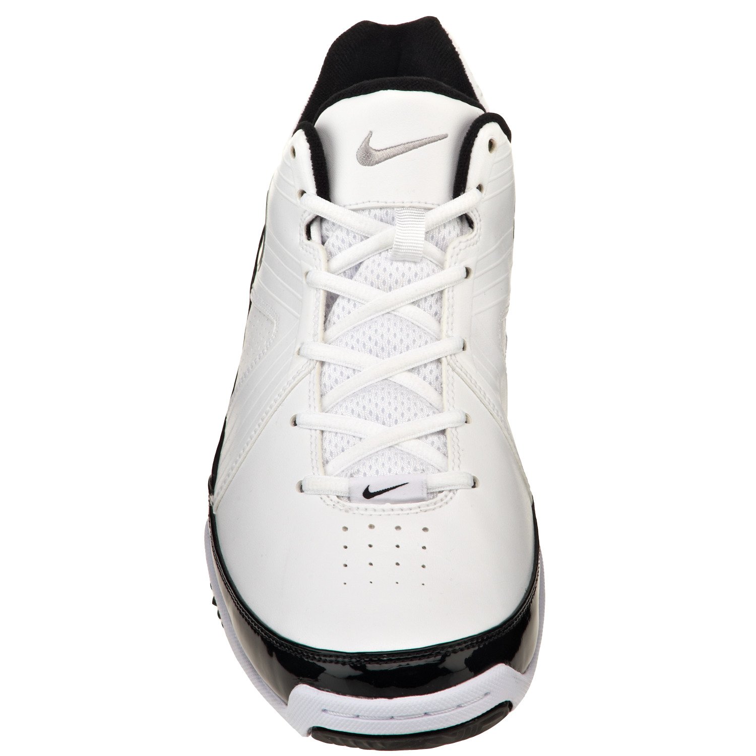 Nike Men's Air Max Quarter Basketball Shoes - view number 3