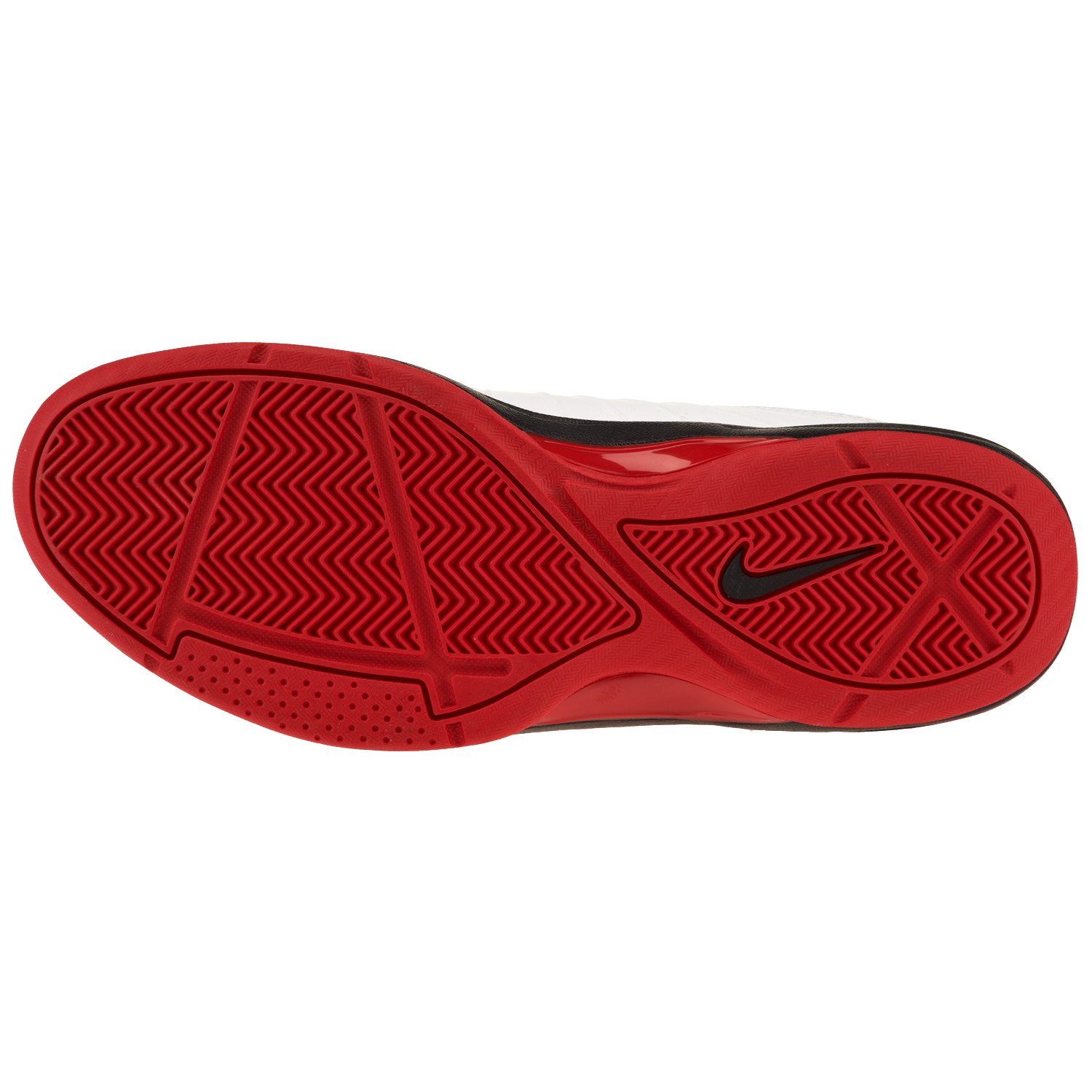 Nike Men's Overplay VI Basketball Shoes - view number 6
