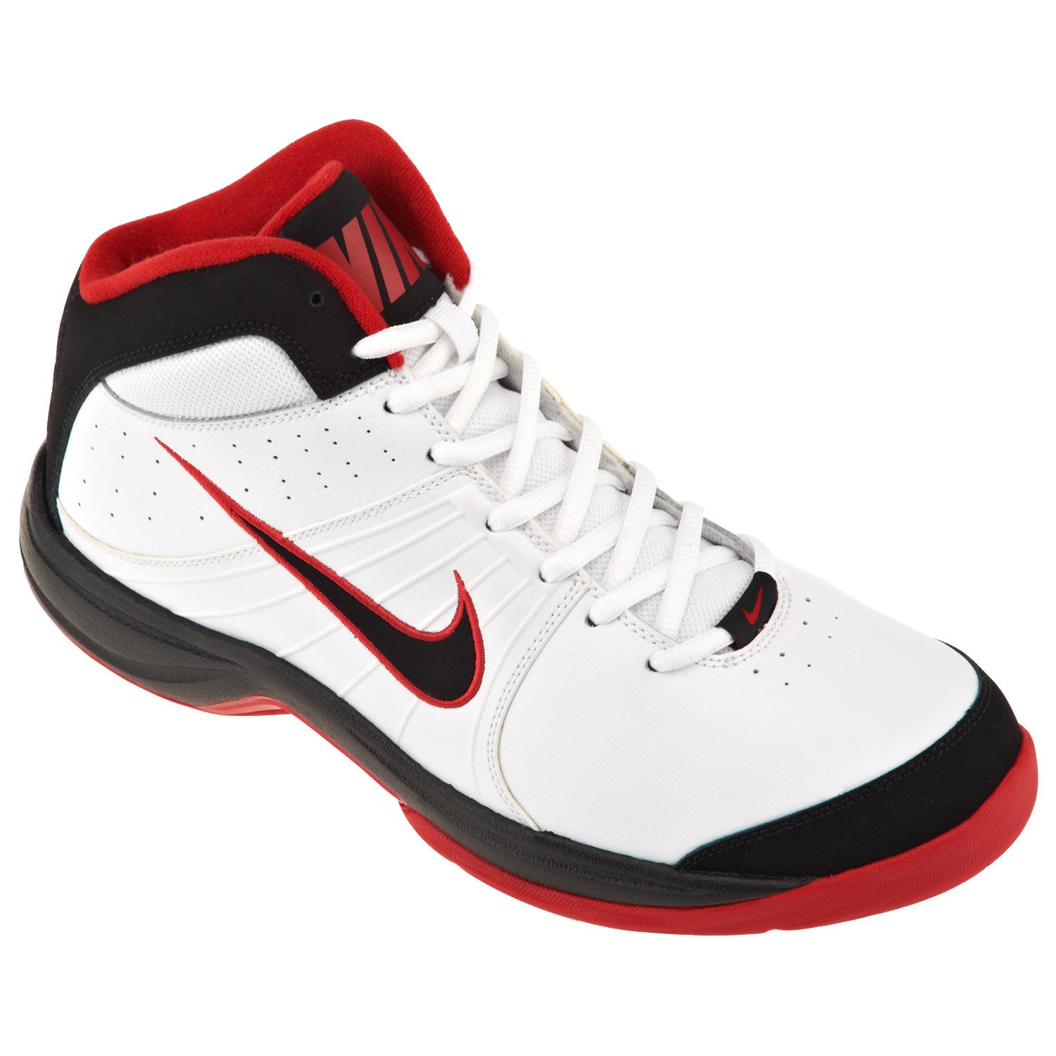 Nike Men's Overplay VI Basketball Shoes - view number 2