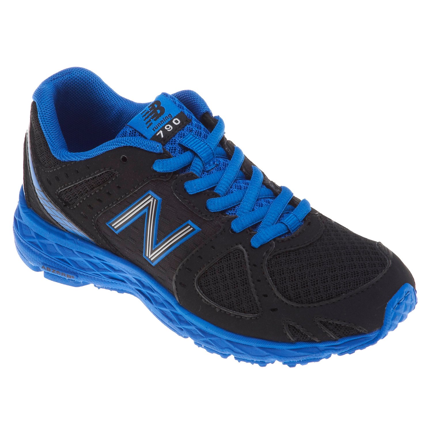 New Balance Boys' 790 Running Shoes - view number 2