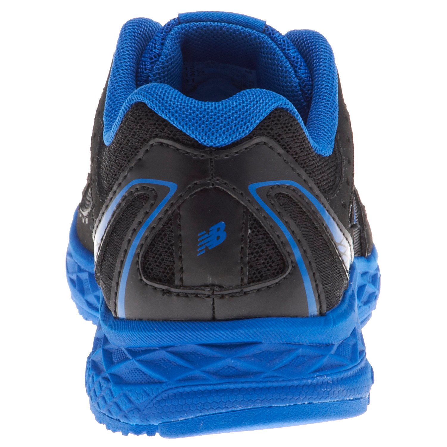 New Balance Boys' 790 Running Shoes - view number 4