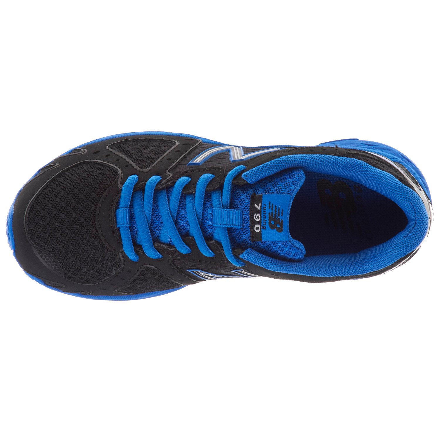 New Balance Boys' 790 Running Shoes - view number 5