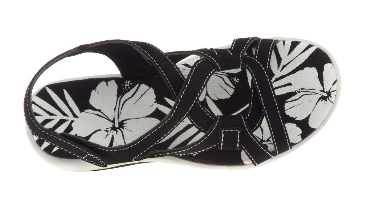 O'Rageous Women's Multistrap Sandals - view number 3