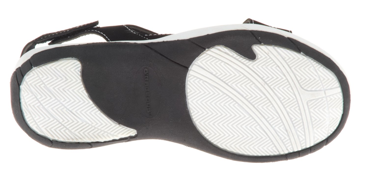 O'Rageous Women's Multistrap Sandals - view number 4