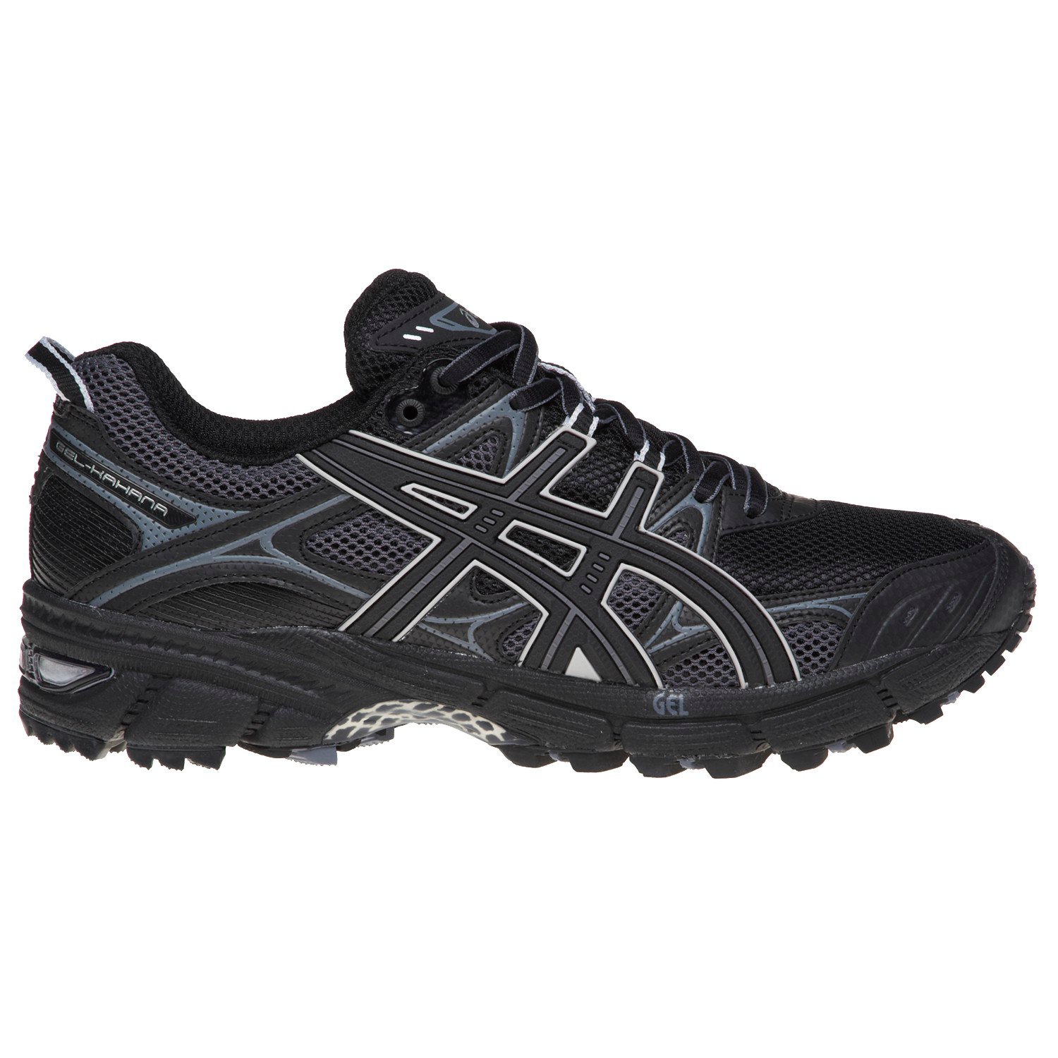 ASICS® Men's Gel-Kahana® 5 Trail Running Shoes - view number 2