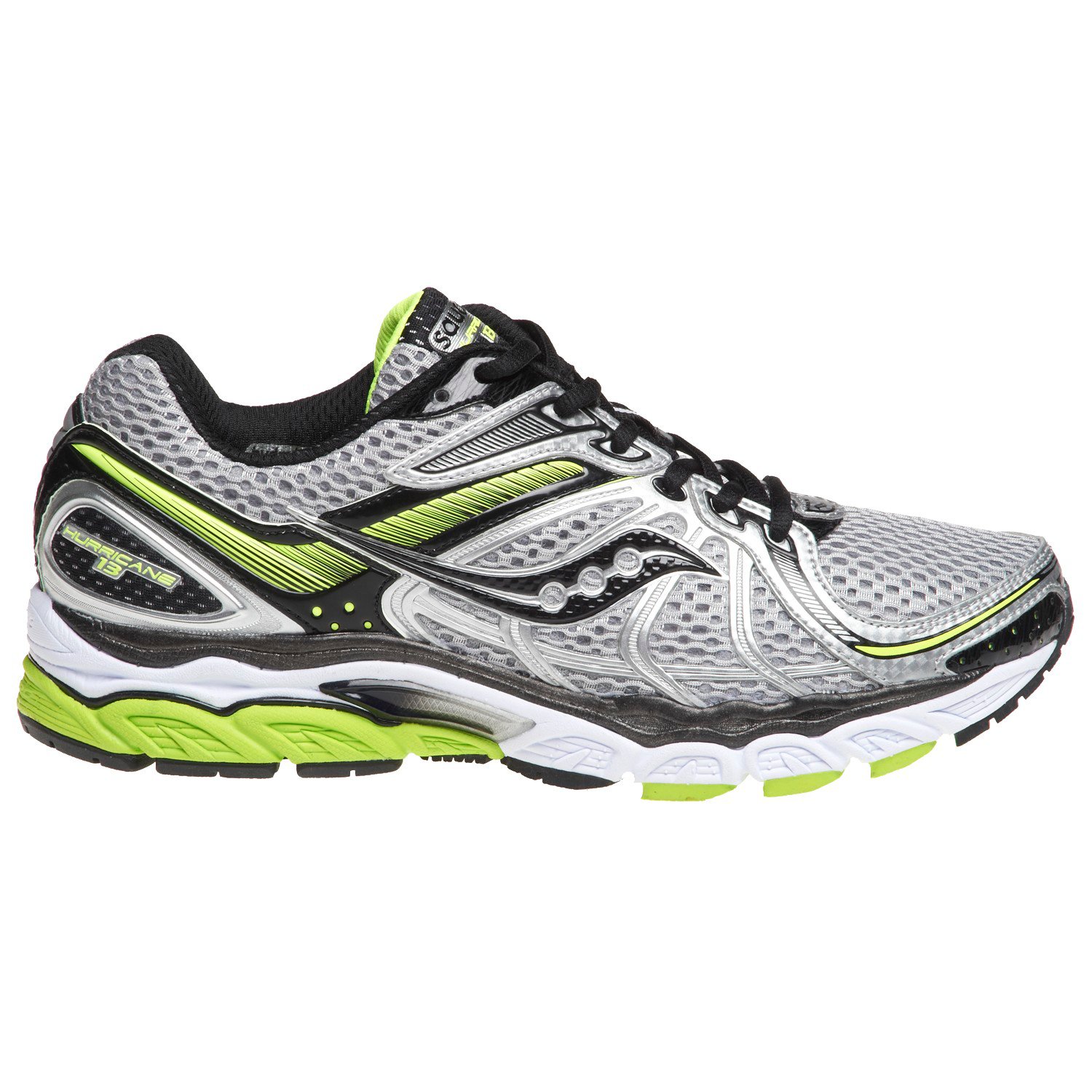 Saucony™ Men's ProGrid Hurricane 13 Running Shoes