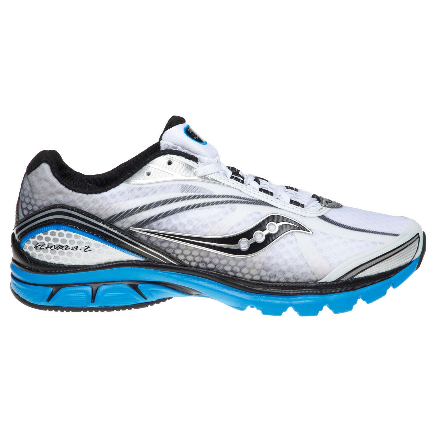 Saucony™ Men's ProGrid Kinvara 2 Running Shoes