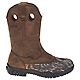 Wolverine Men's Dogwood Swamp Monster Wellington Boots                                                                           - view number 1 selected