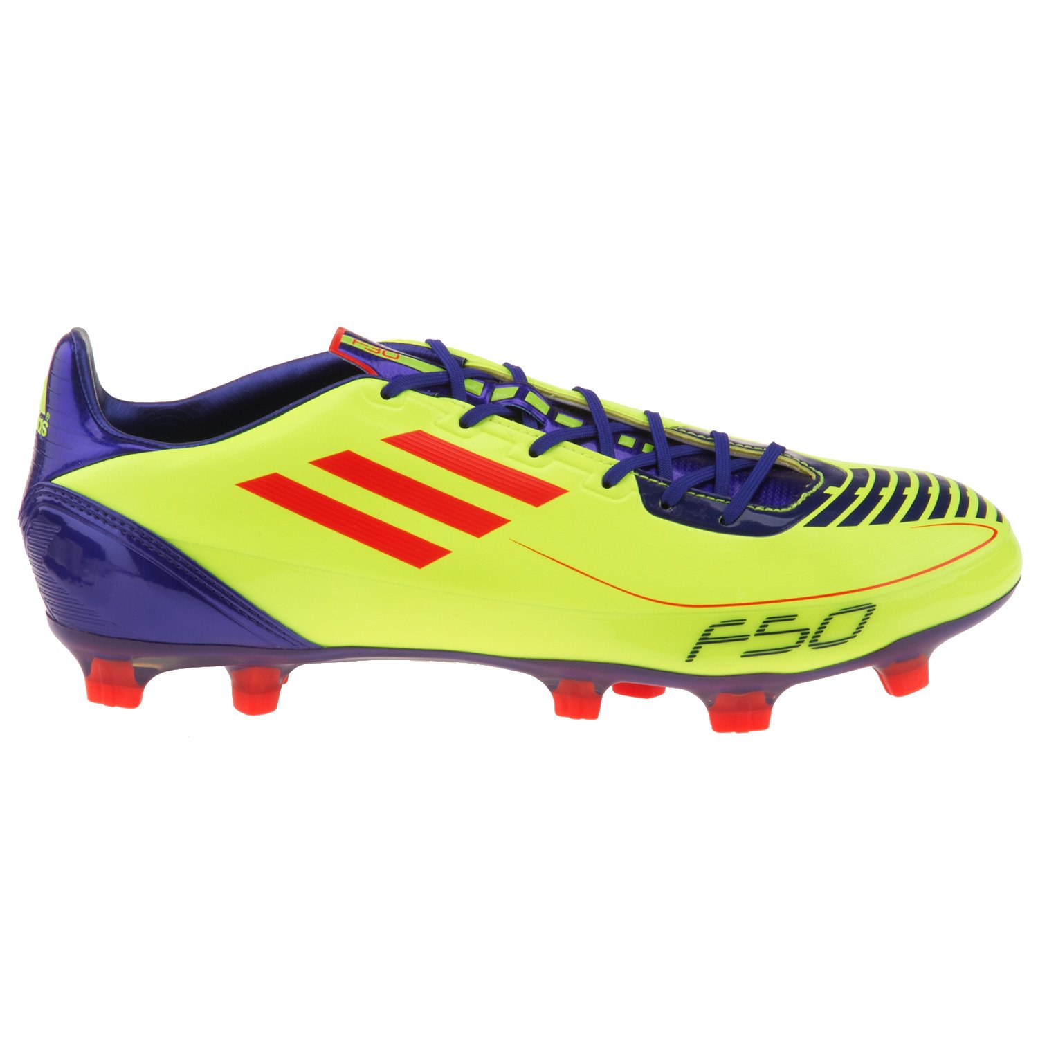 adidas™ Men's F30 TRX FG Soccer Cleats