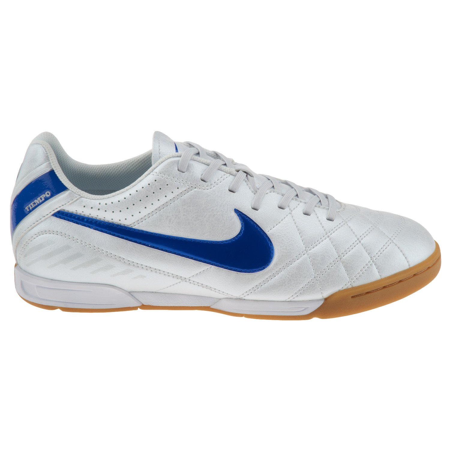 Nike Men's Tiempo Natural IV IC Soccer Shoes