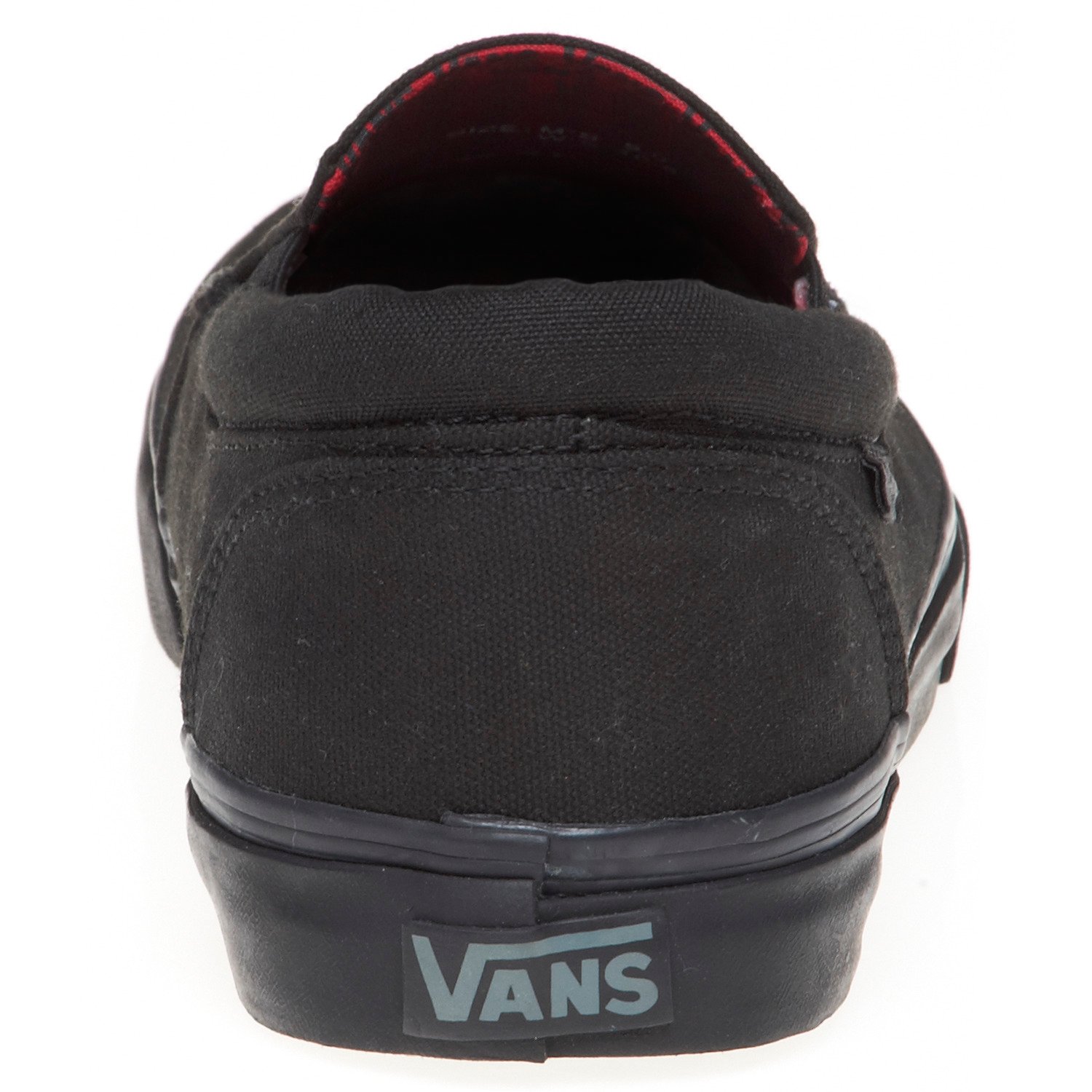 Vans Men's Performance Birch Shoes - view number 4