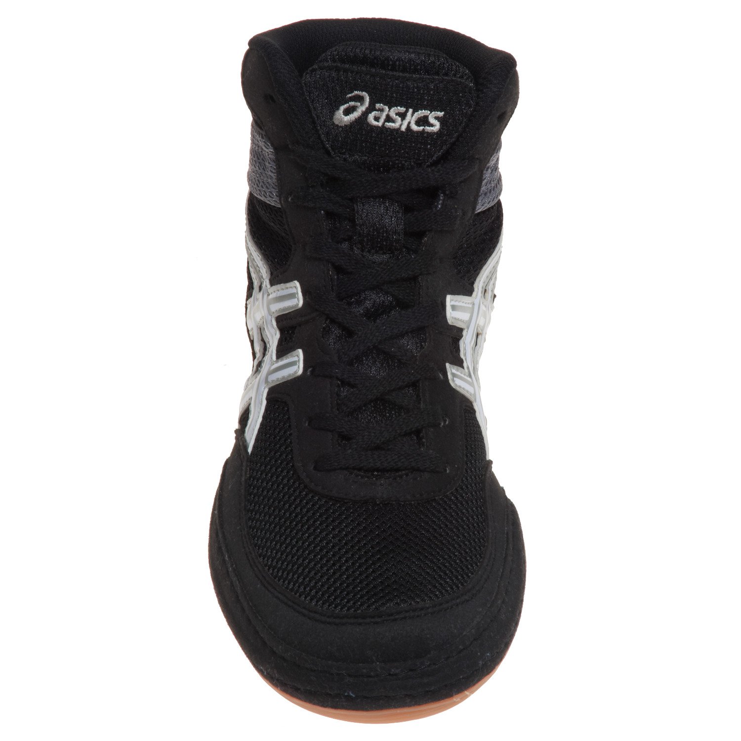ASICS® Men's Matflex® 3 Wrestling Shoes - view number 3