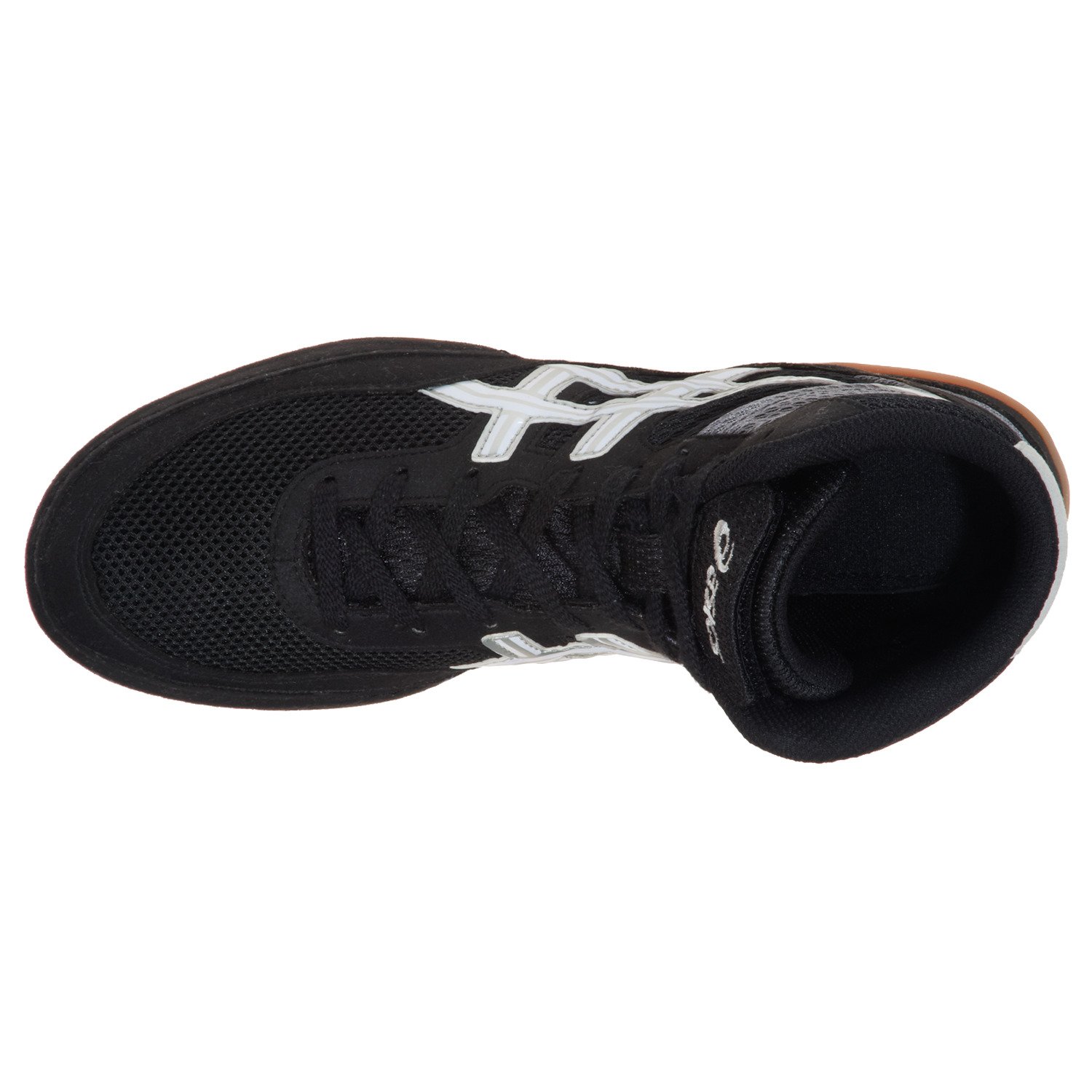 ASICS® Men's Matflex® 3 Wrestling Shoes - view number 5