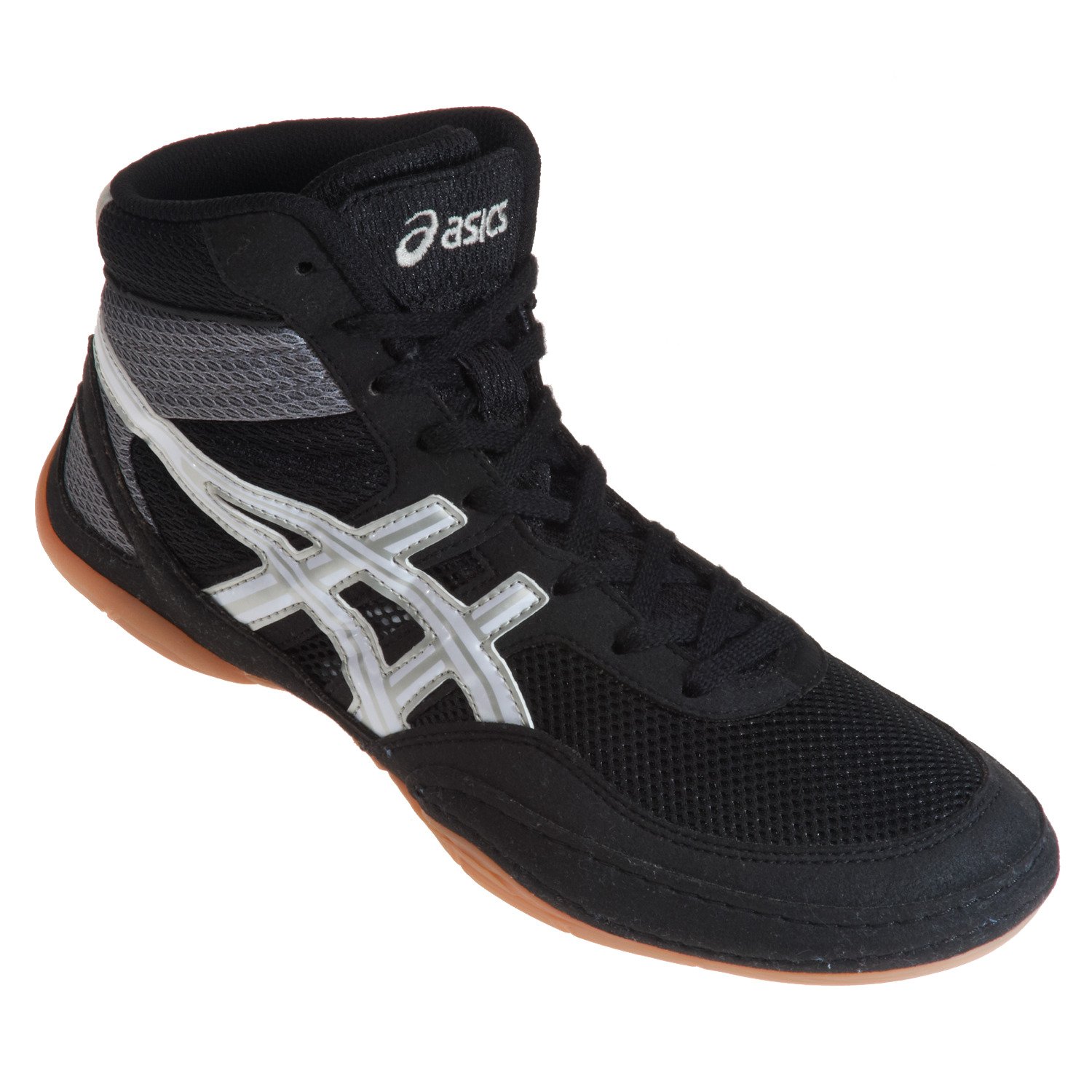 ASICS® Men's Matflex® 3 Wrestling Shoes - view number 2