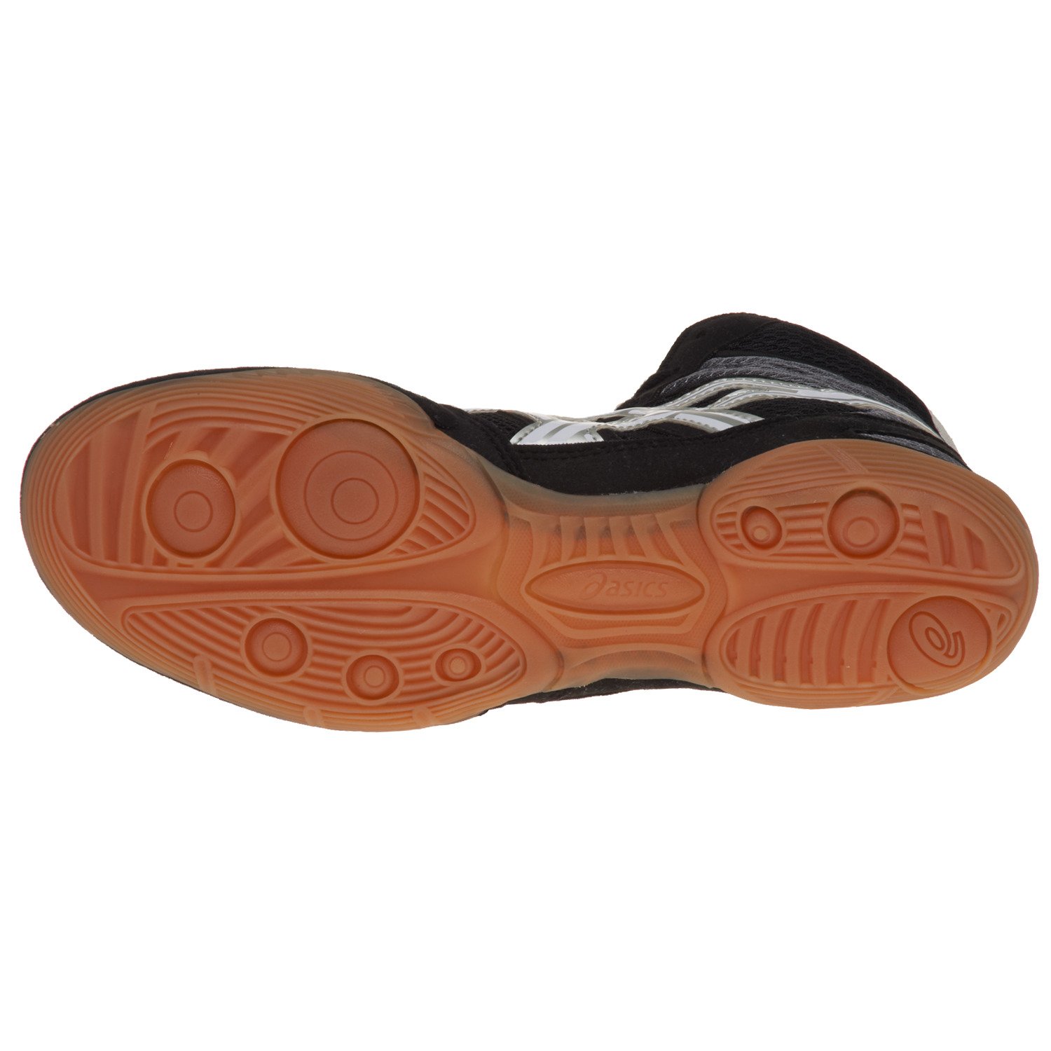 ASICS® Men's Matflex® 3 Wrestling Shoes - view number 6