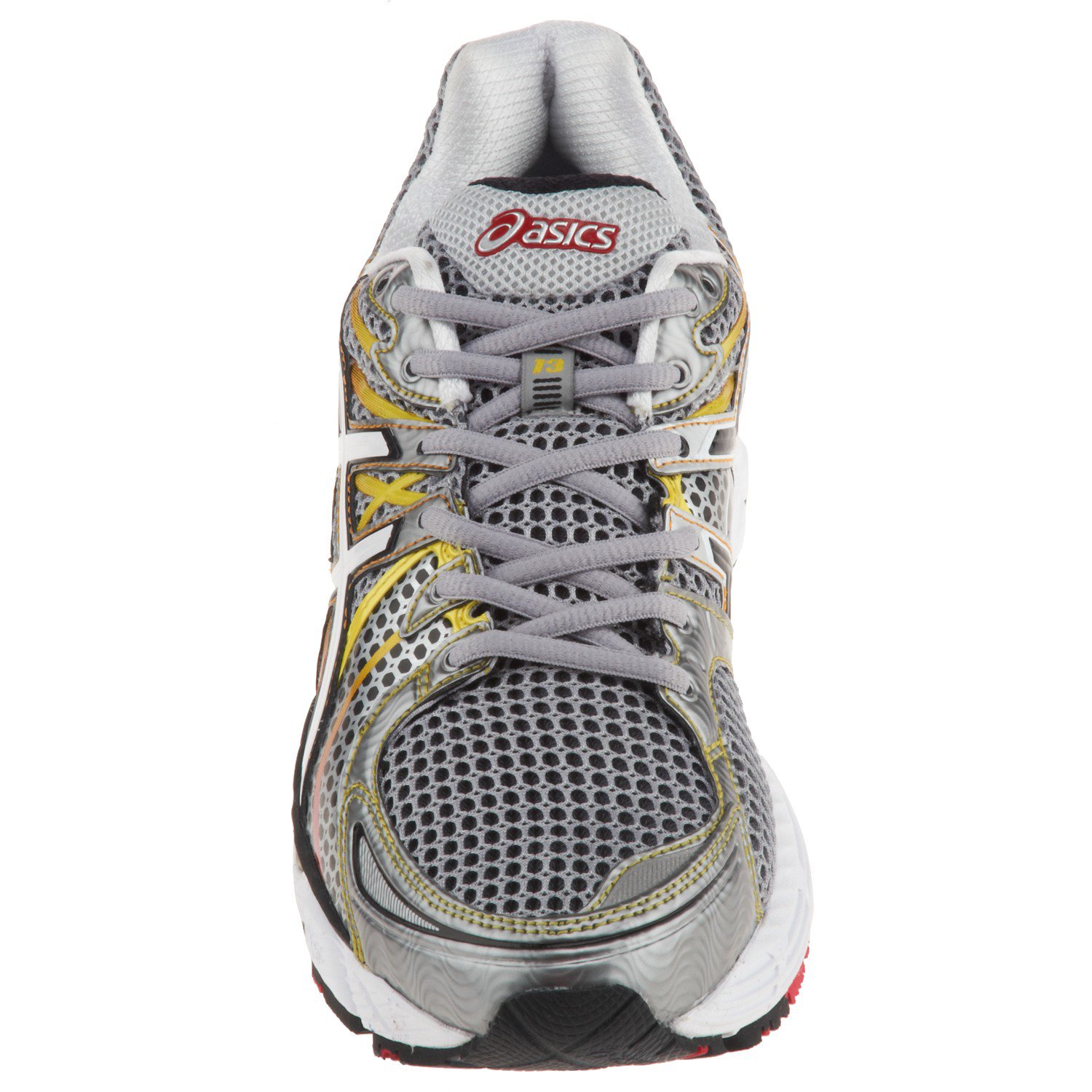 ASICS® Men's Gel-Nimbus® 13 Running Shoes - view number 4