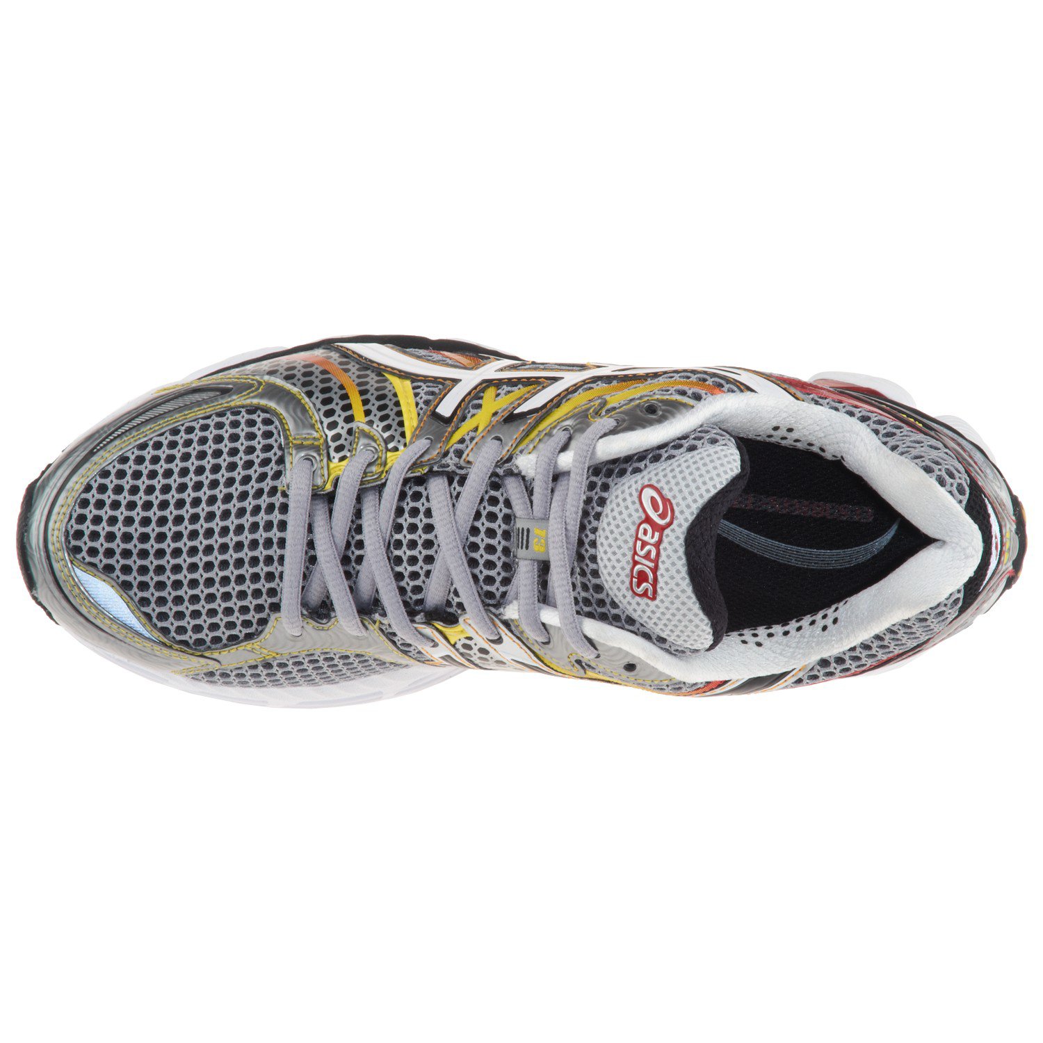 ASICS® Men's Gel-Nimbus® 13 Running Shoes - view number 6