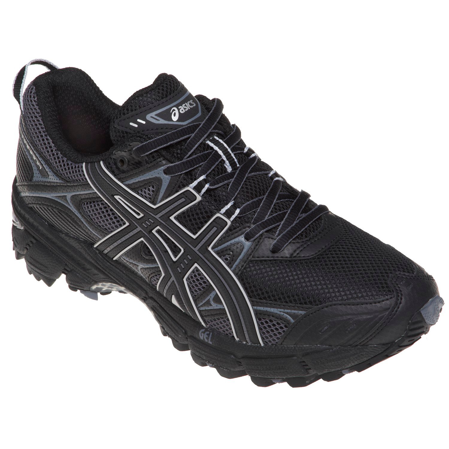 ASICS® Men's Gel-Kahana® 5 Trail Running Shoes - view number 3
