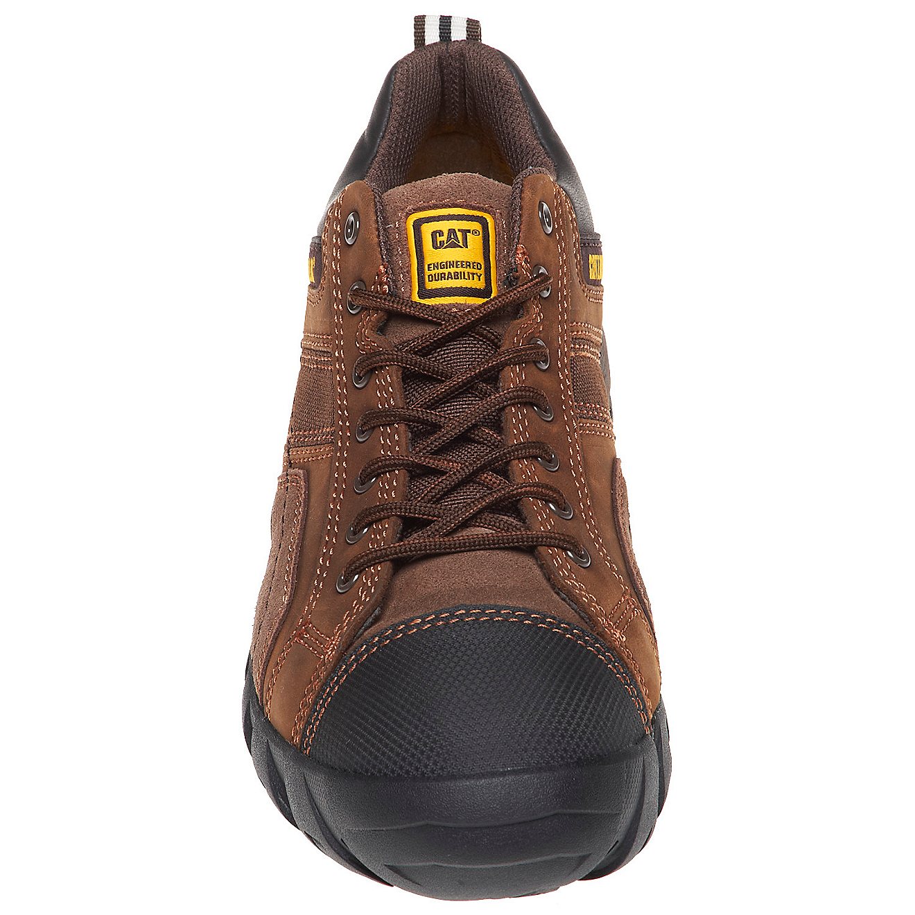 Cat Footwear Men's Argon EH Composite Toe Lace Up Work Shoes                                                                     - view number 3