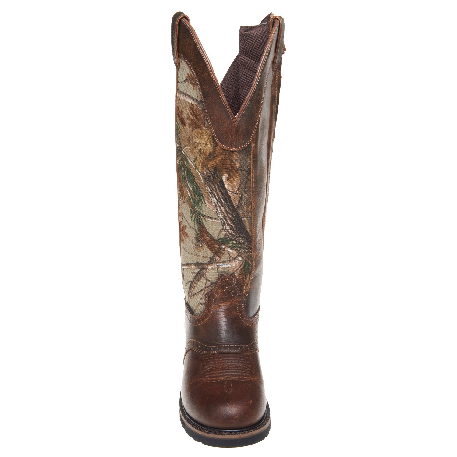 Justin Men's Snake Protection Hunting Boots - view number 3