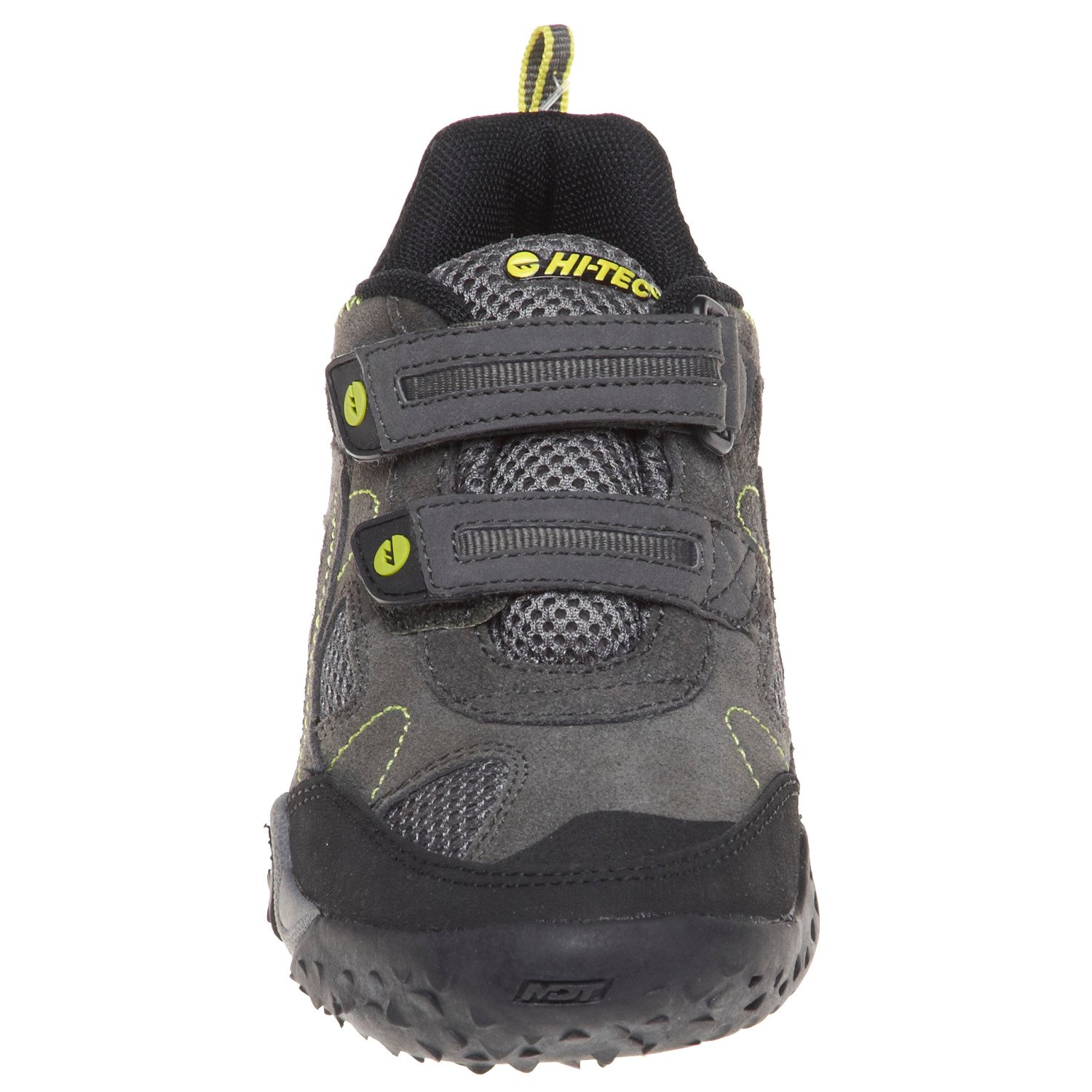 Hi-Tec Kids' Total Terrain EZ Jr. Adventure Sports Hiking Boots - view number 3