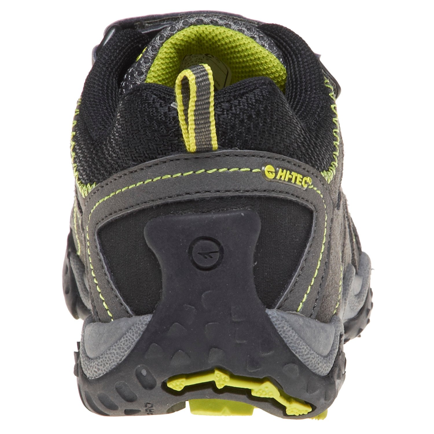 Hi-Tec Kids' Total Terrain EZ Jr. Adventure Sports Hiking Boots - view number 4