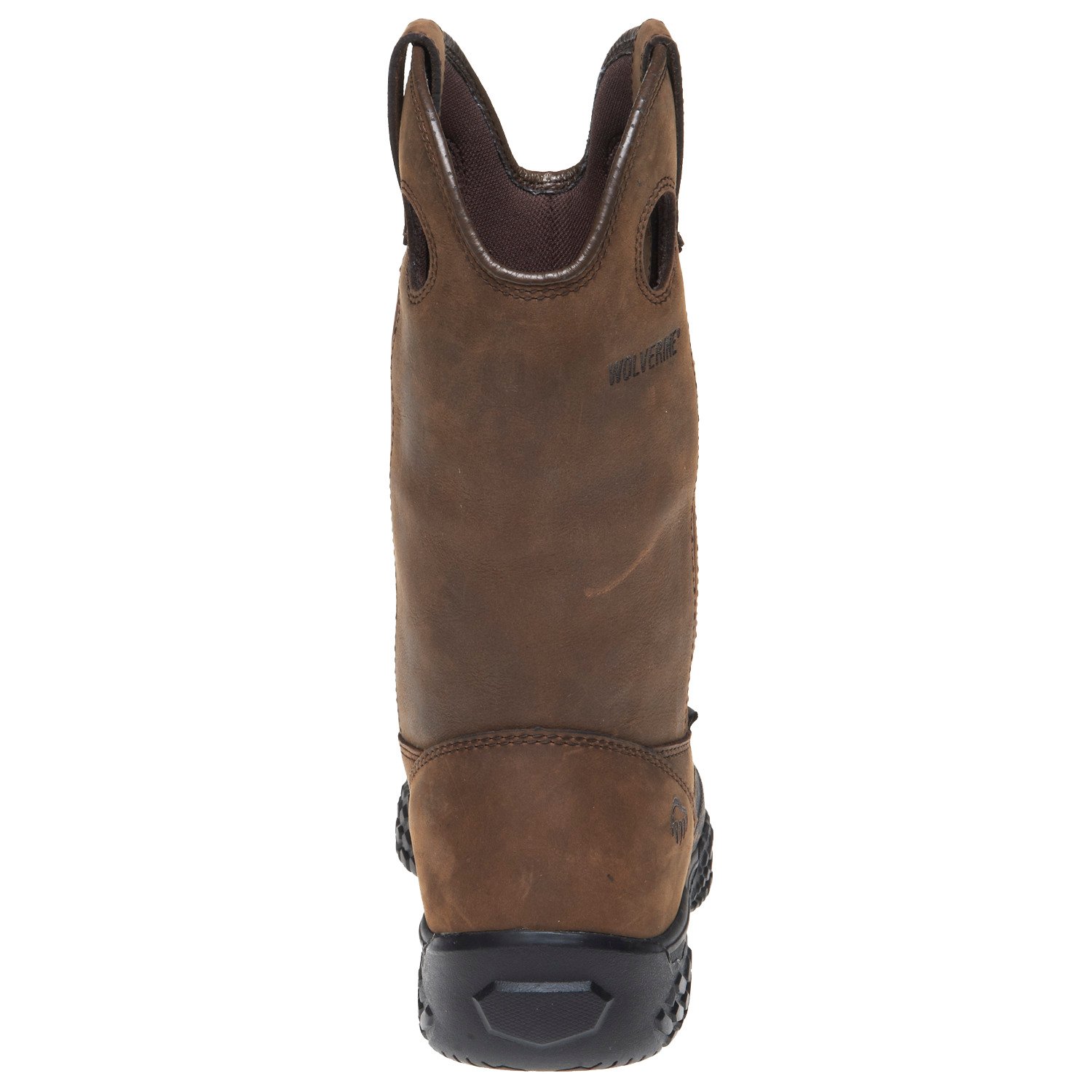 Wolverine Men's Dogwood Swamp Monster Wellington Boots - view number 4