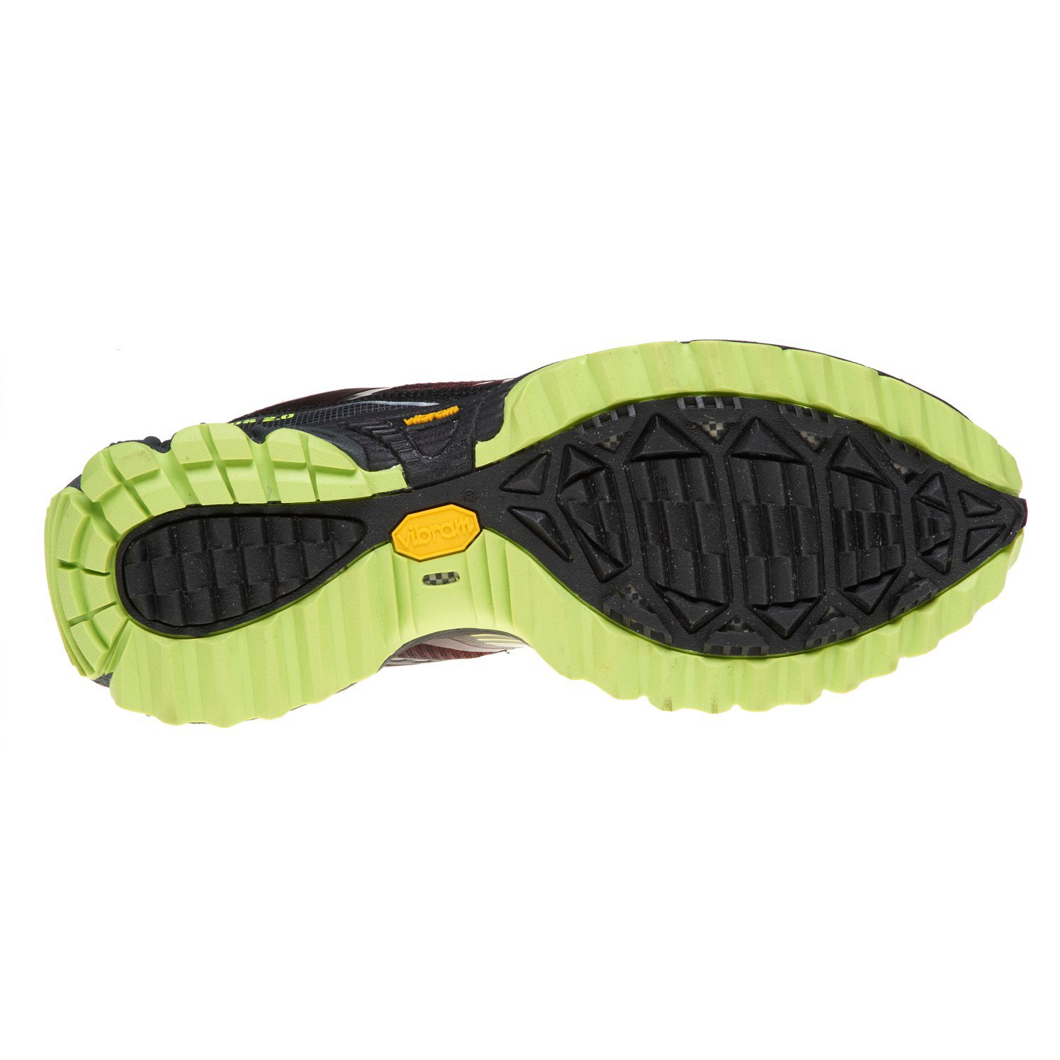 Saucony™ Men's ProGrid Xodus 2.0 Running Shoes - view number 6