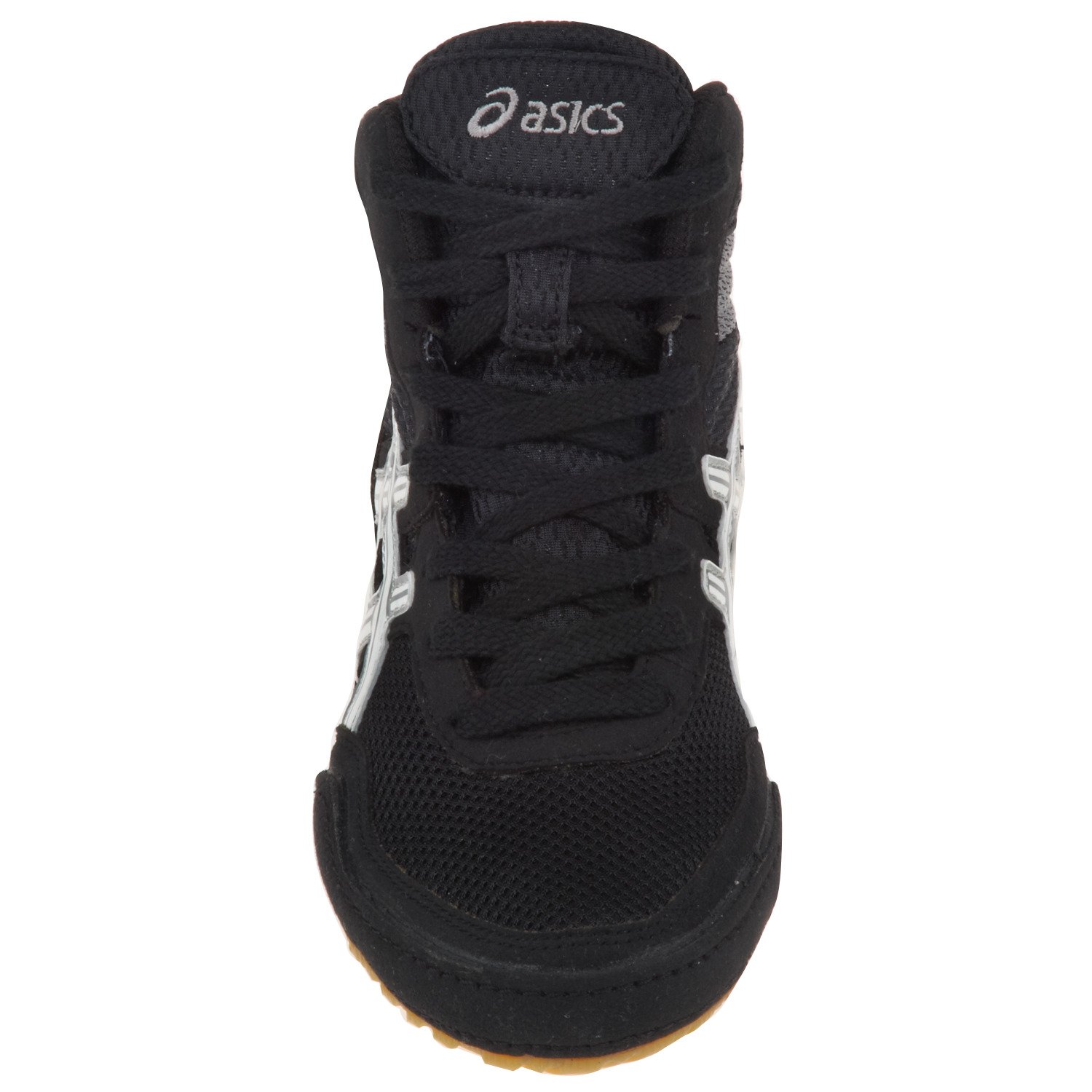 ASICS® Kids' Gel-Matflex® 3 GS Wrestling Shoes - view number 3