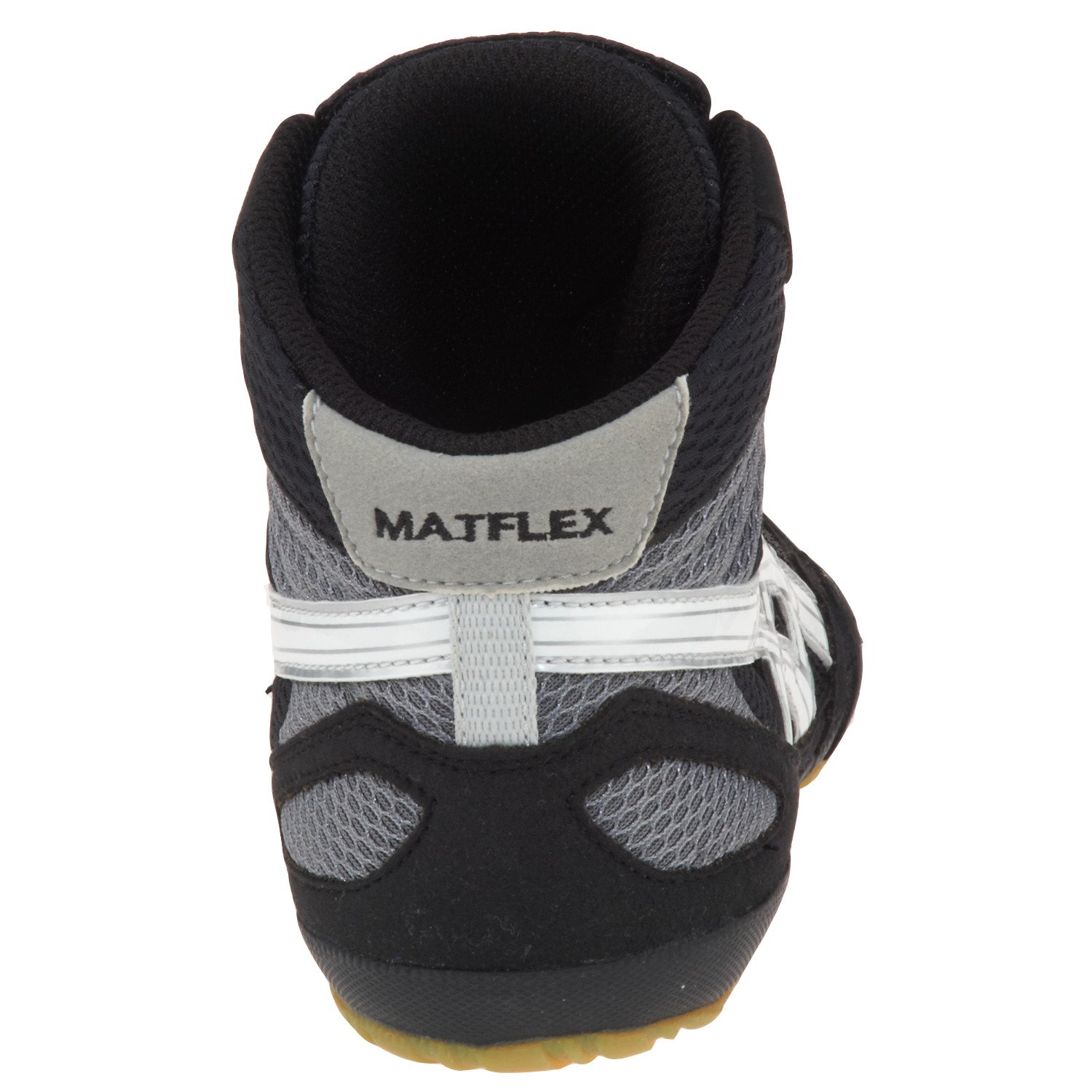 ASICS® Kids' Gel-Matflex® 3 GS Wrestling Shoes - view number 4