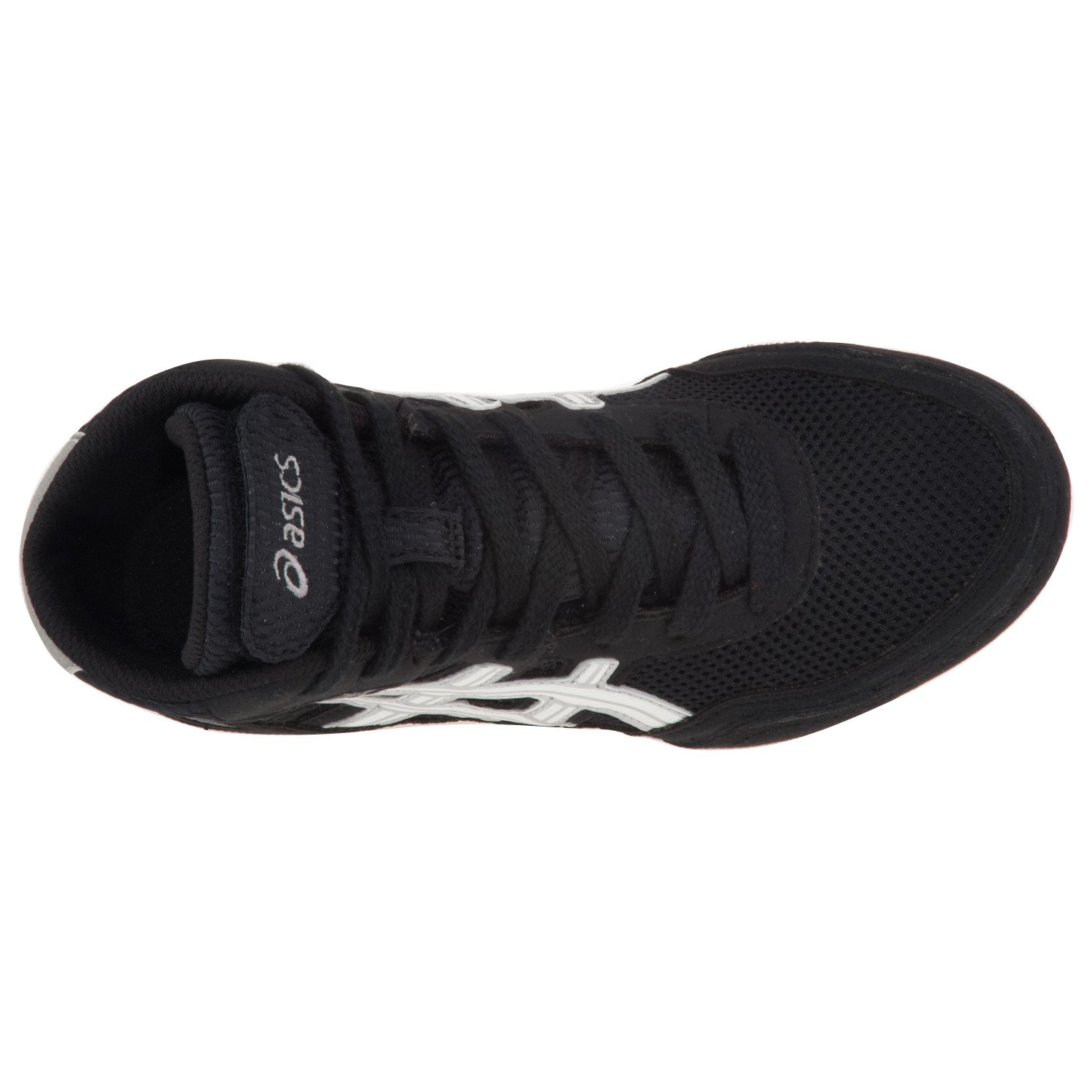 ASICS® Kids' Gel-Matflex® 3 GS Wrestling Shoes - view number 5
