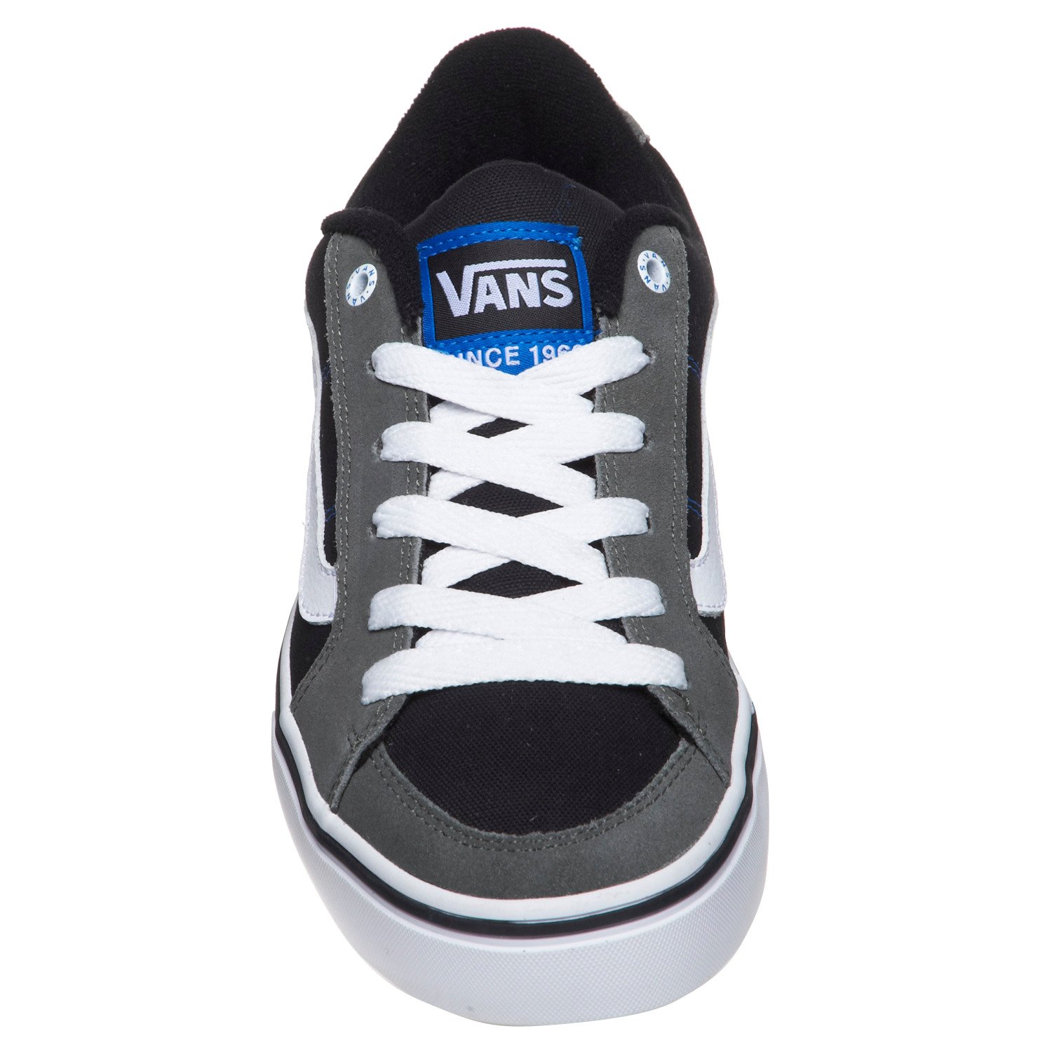 Vans Men's Performance Transistor Skate Shoes - view number 3
