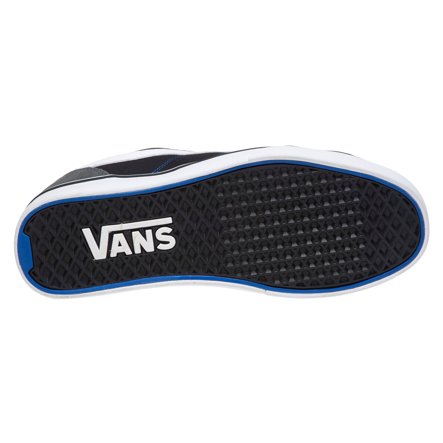 Vans Men's Performance Transistor Skate Shoes - view number 6