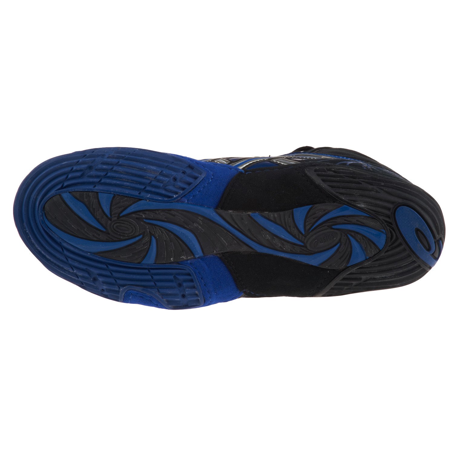 ASICS® Men's Cael® V4.0 Wrestling Shoes - view number 6