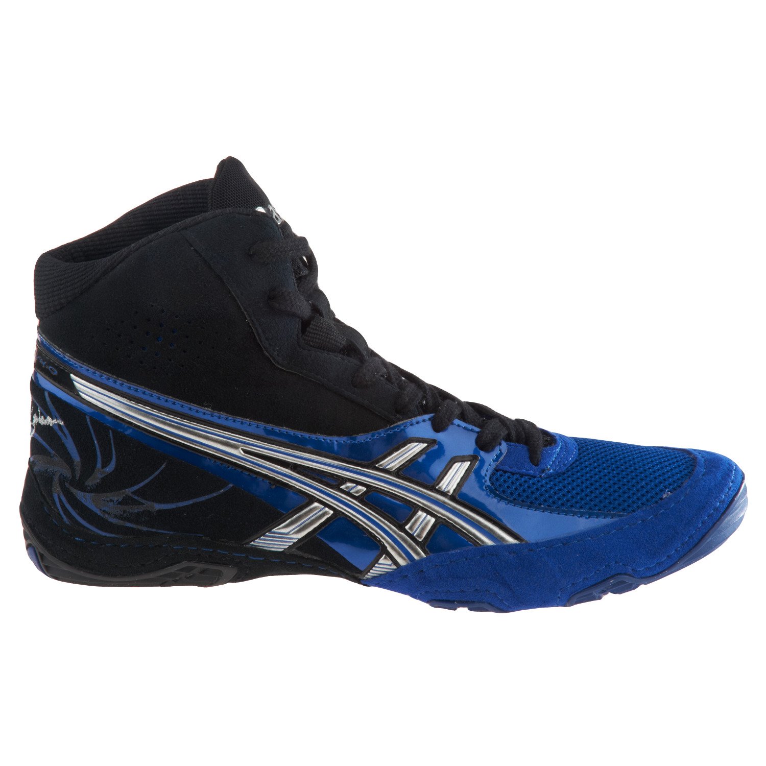 ASICS® Men's Cael® V4.0 Wrestling Shoes