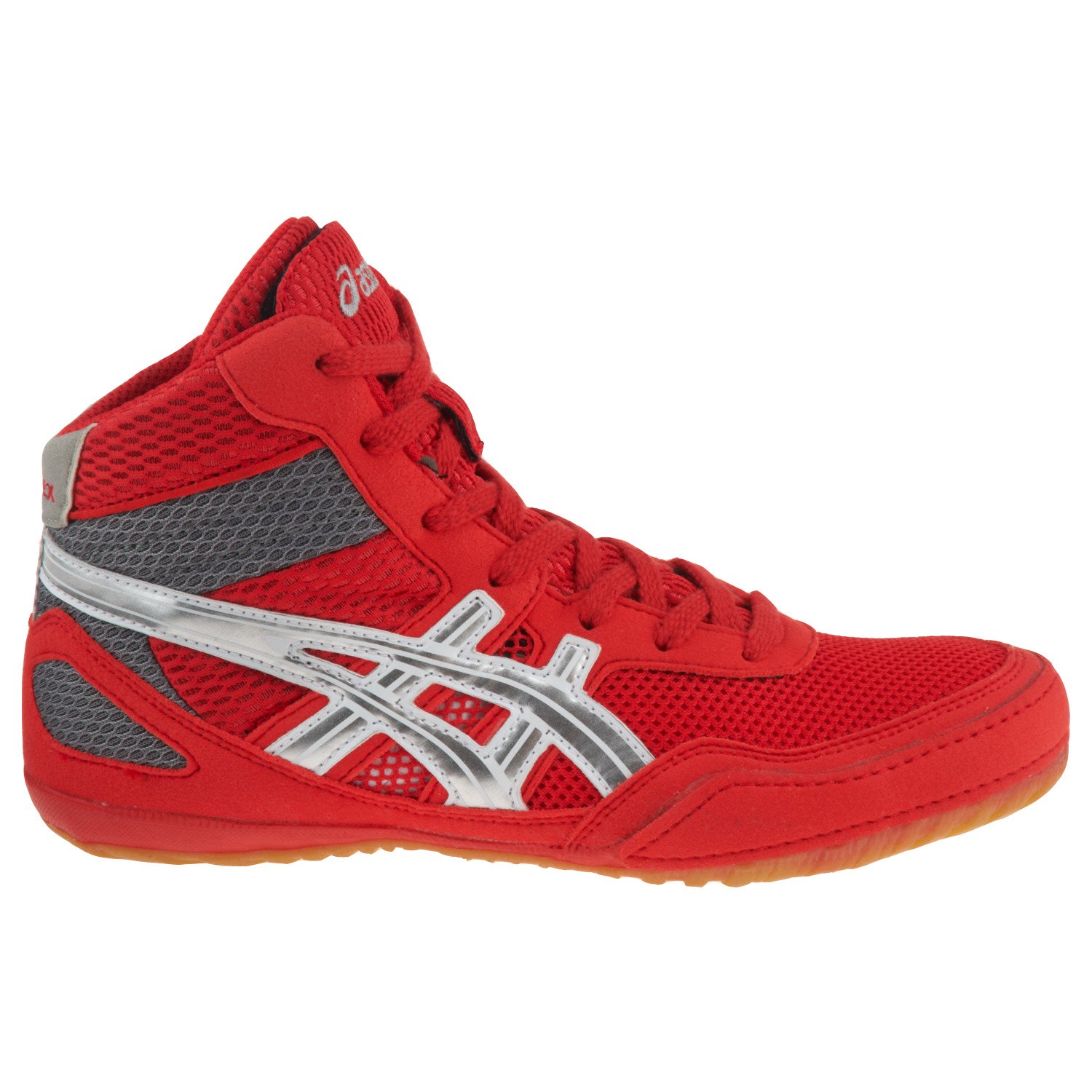 ASICS® Kids' Gel-Matflex® 3 GS Wrestling Shoes