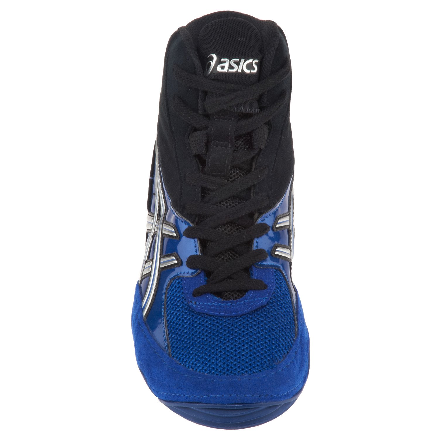 ASICS® Men's Cael® V4.0 Wrestling Shoes - view number 3