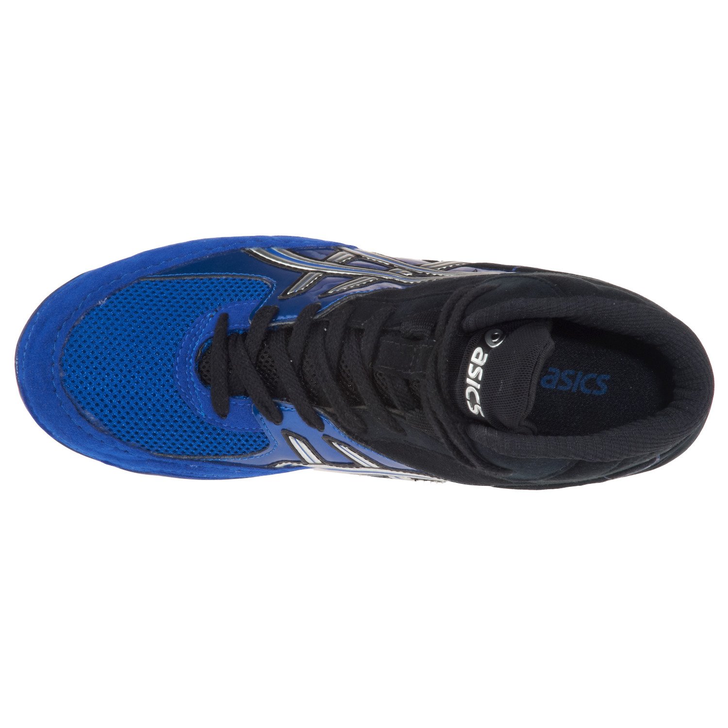 ASICS® Men's Cael® V4.0 Wrestling Shoes - view number 5