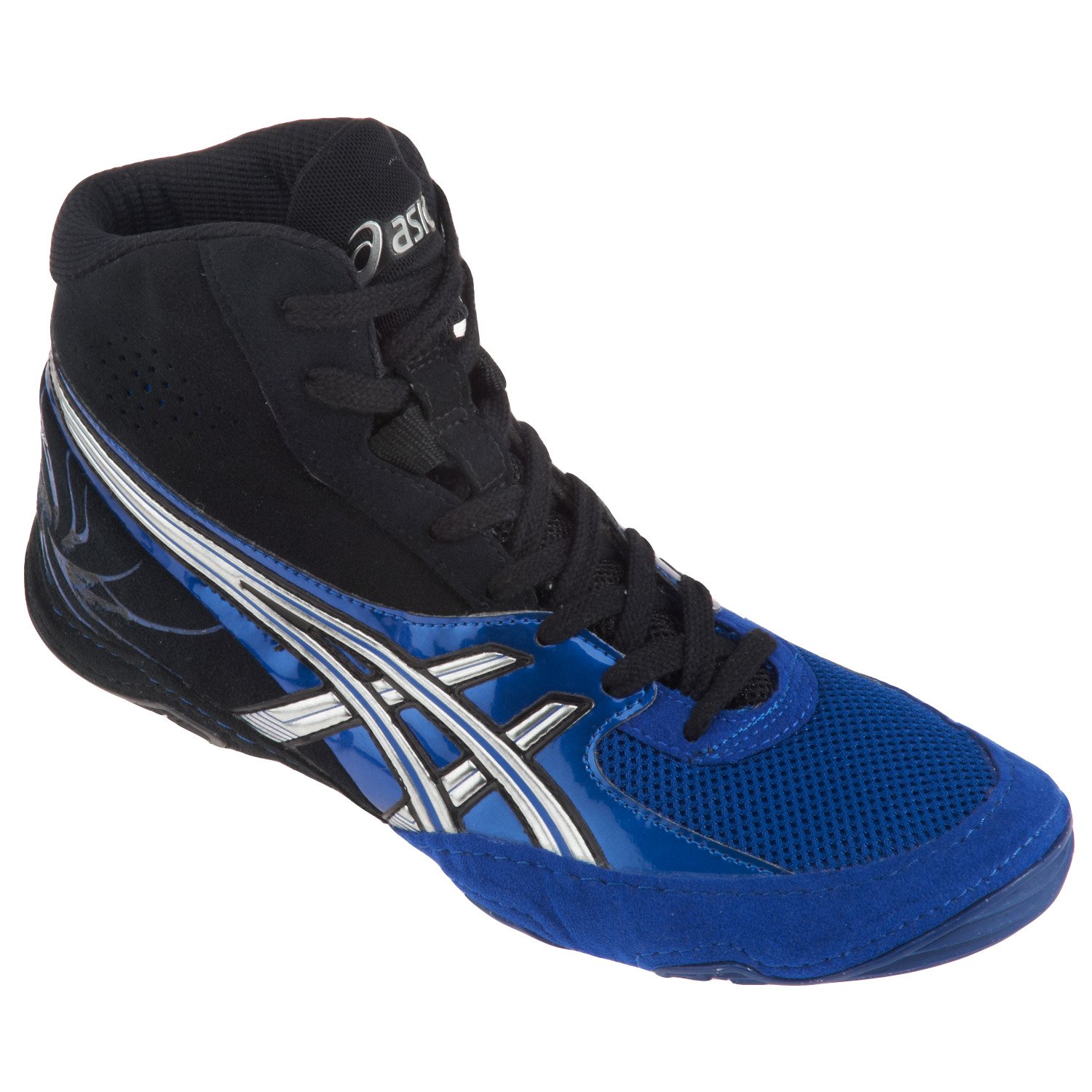 ASICS® Men's Cael® V4.0 Wrestling Shoes - view number 2