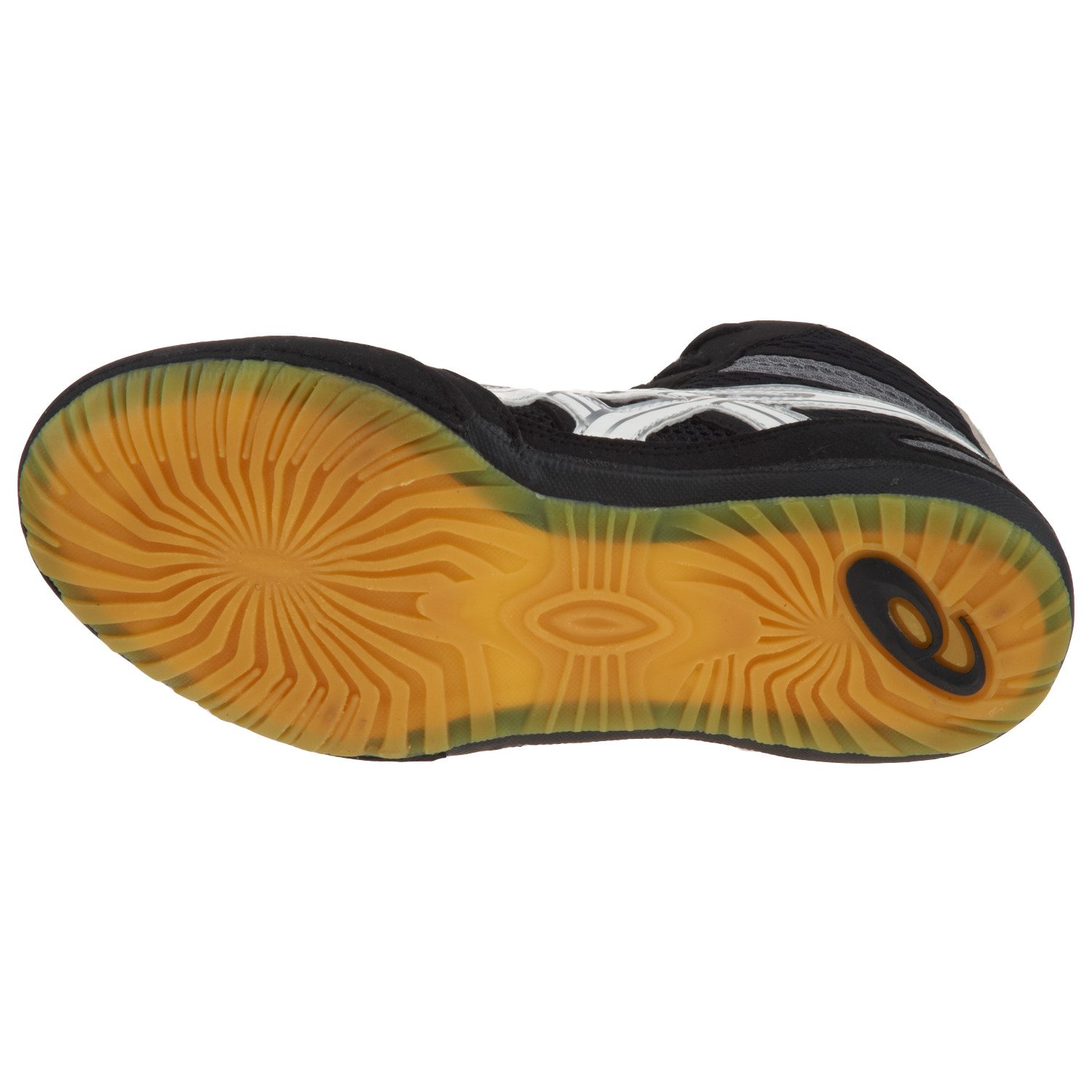 ASICS® Kids' Gel-Matflex® 3 GS Wrestling Shoes - view number 6