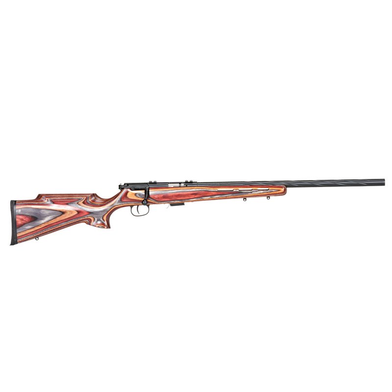 Savage Magnum .22 W… - image