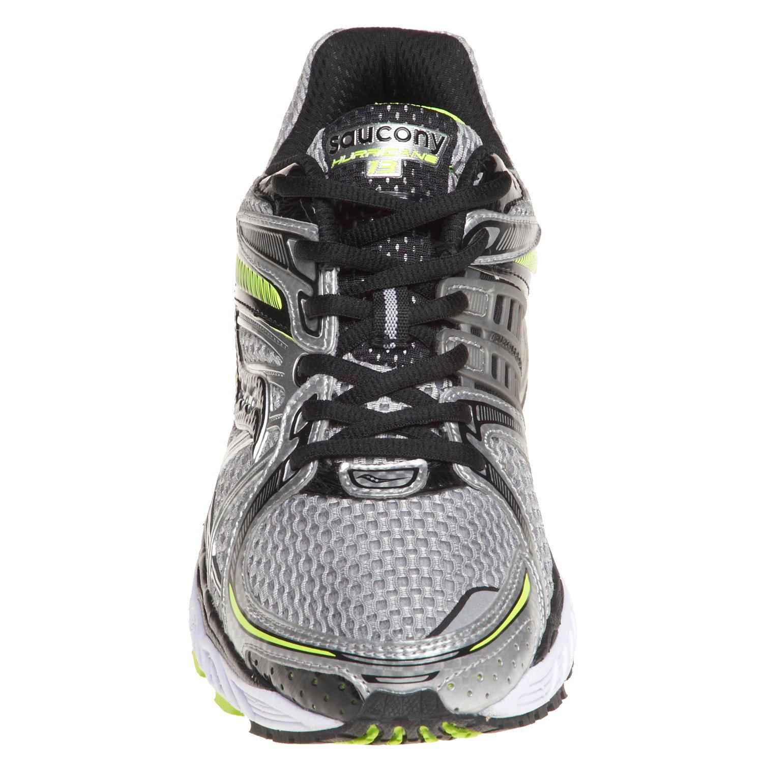 Saucony™ Men's ProGrid Hurricane 13 Running Shoes - view number 3