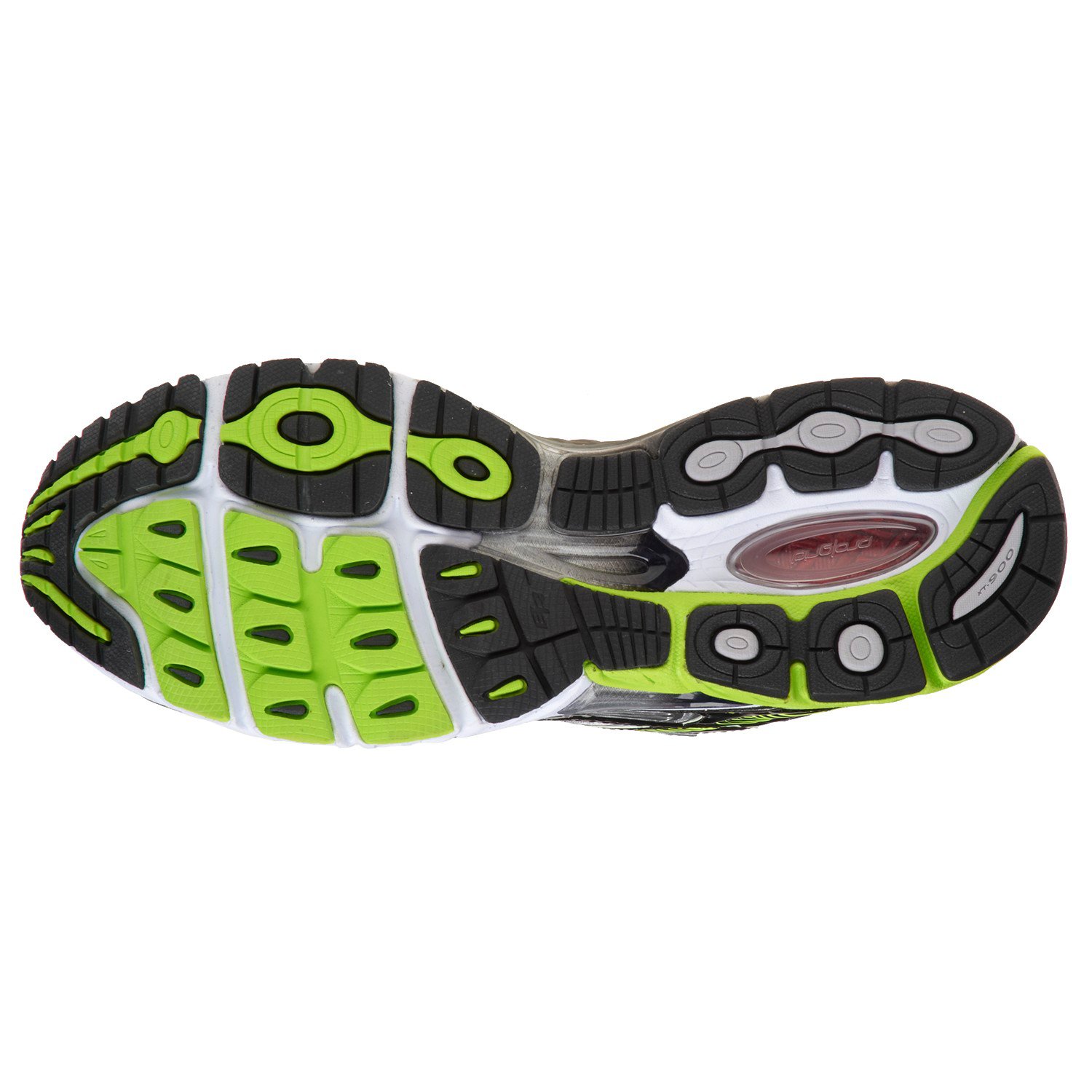 Saucony™ Men's ProGrid Hurricane 13 Running Shoes - view number 6