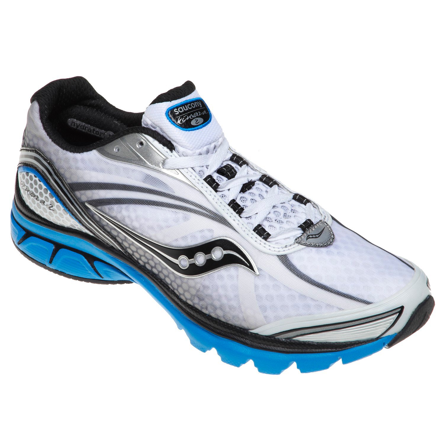 Saucony™ Men's ProGrid Kinvara 2 Running Shoes - view number 2