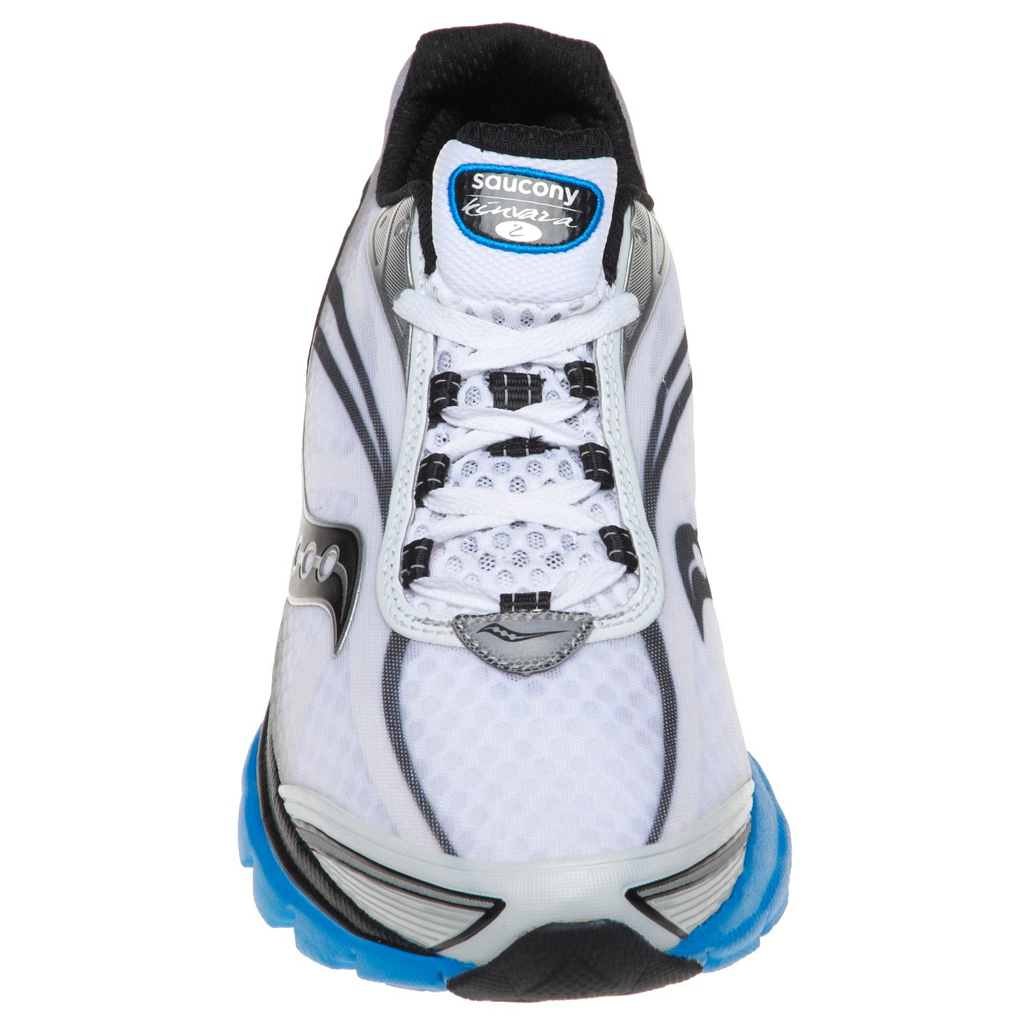 Saucony™ Men's ProGrid Kinvara 2 Running Shoes - view number 3