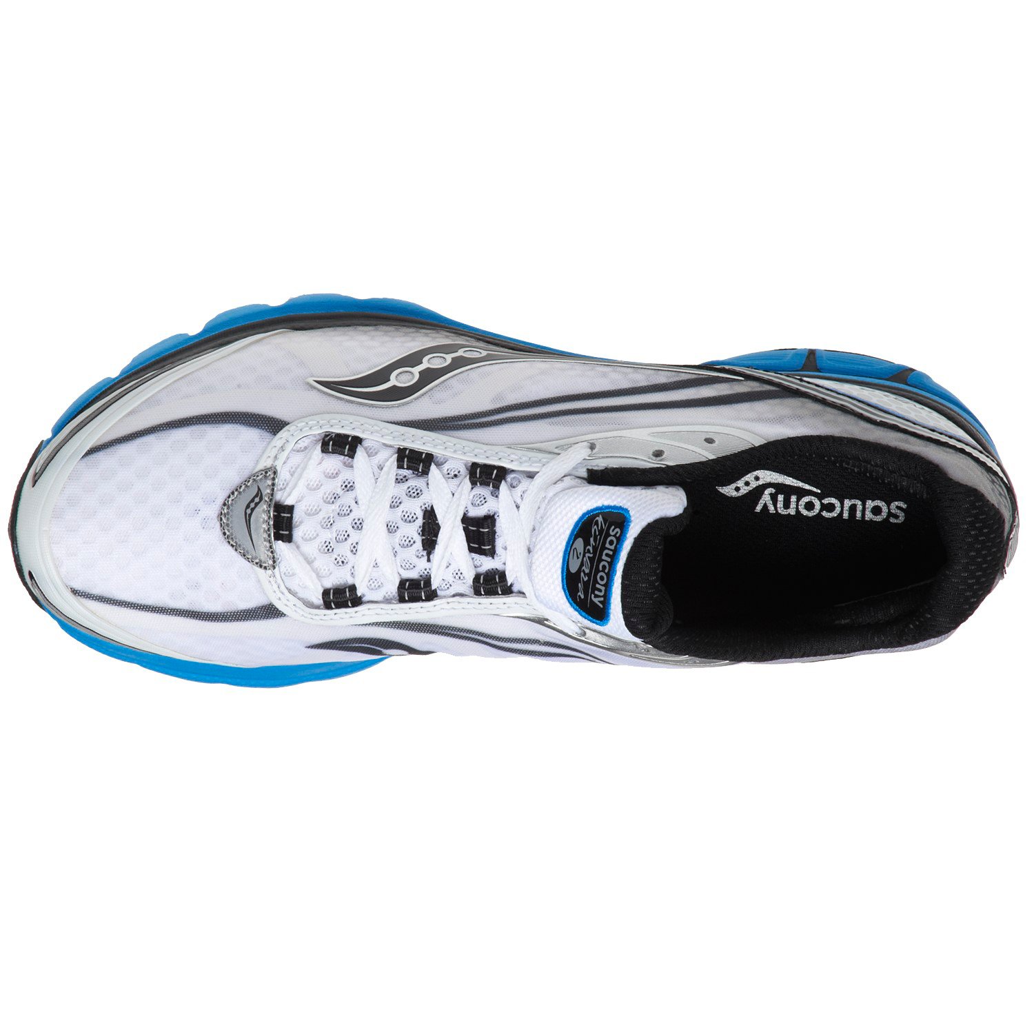 Saucony™ Men's ProGrid Kinvara 2 Running Shoes - view number 5
