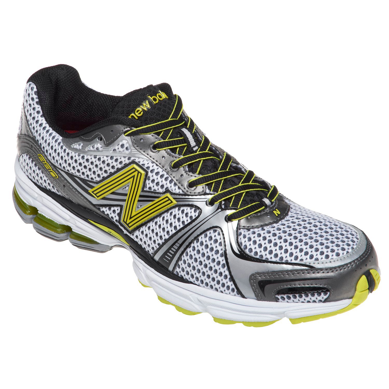 New Balance Men's 880 Running Shoes - view number 2
