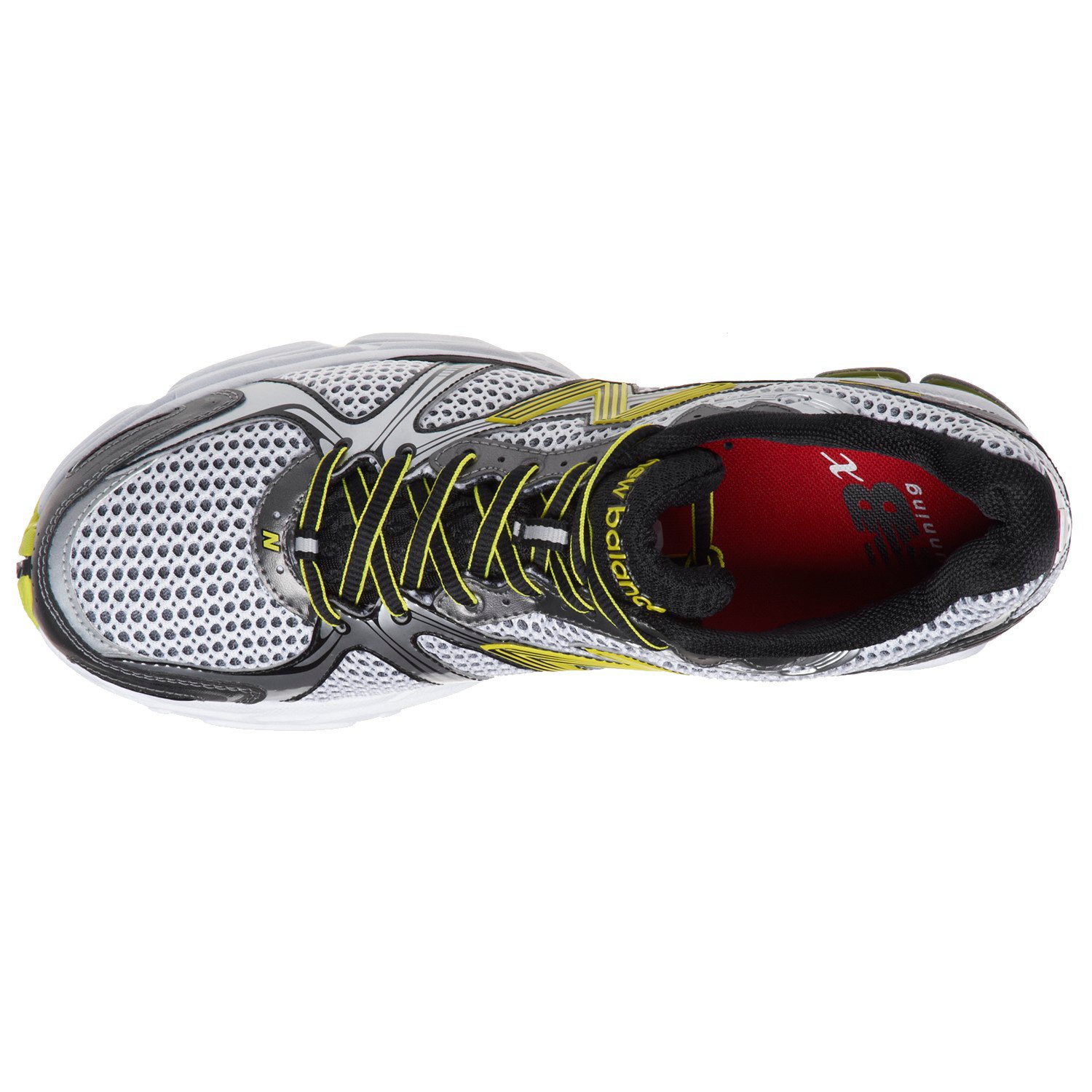 New Balance Men's 880 Running Shoes - view number 5