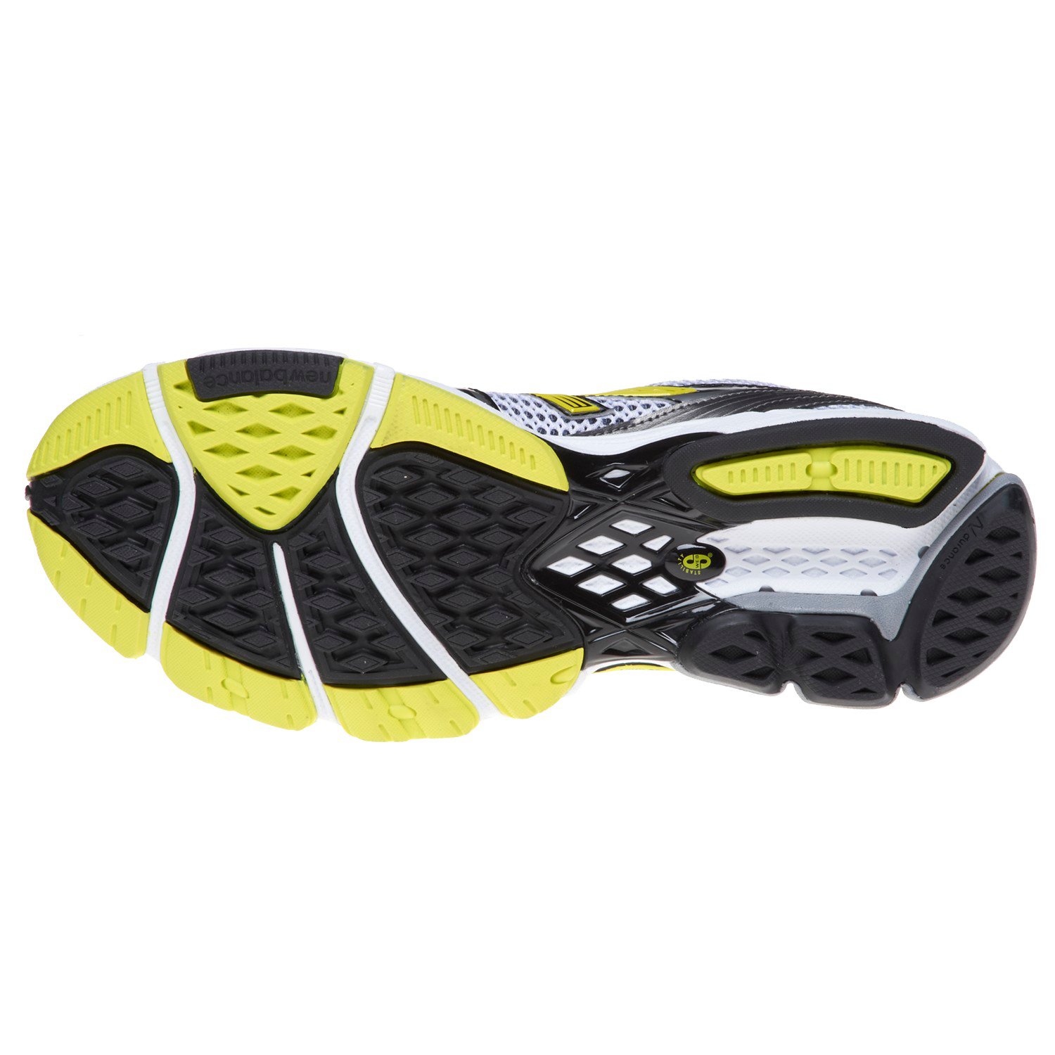 New Balance Men's 880 Running Shoes - view number 6