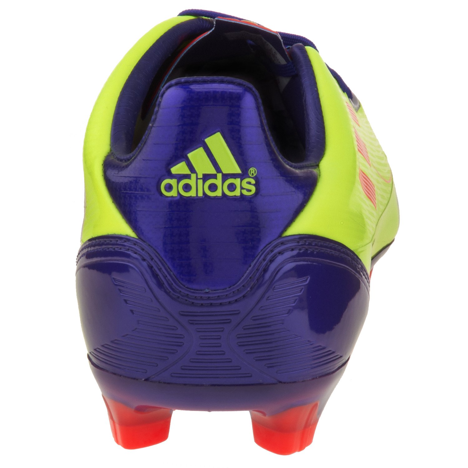 adidas™ Men's F30 TRX FG Soccer Cleats - view number 4
